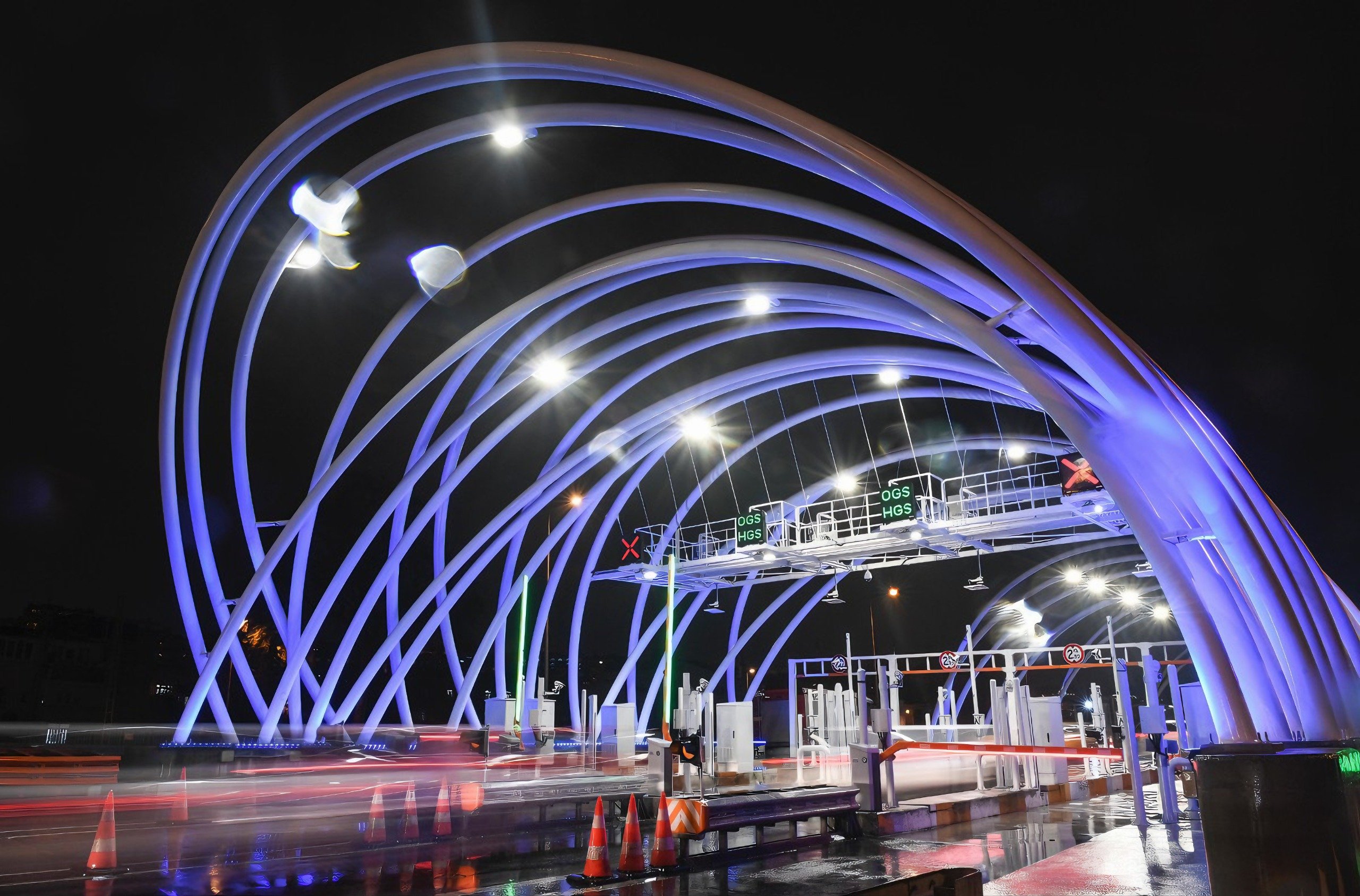 Ulaştırma ve Altyapı Bakanı Abdulkadir Uraloğlu