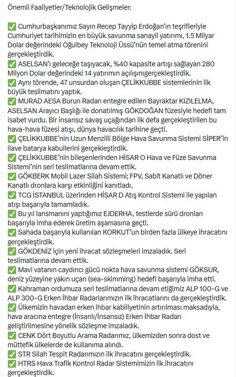 ASELSAN Genel Müdürü Ahmet Akyol