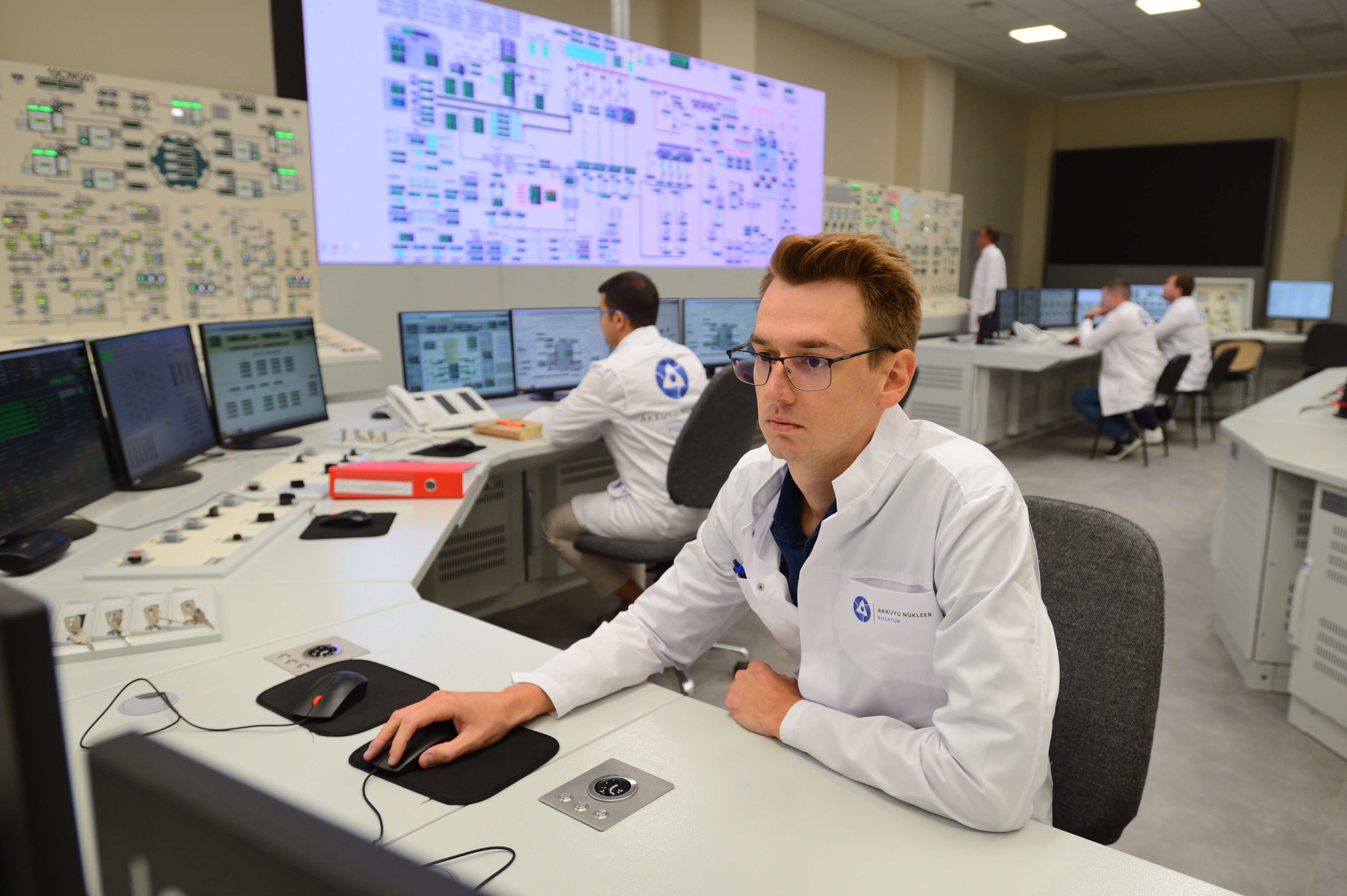 Türk Öğrenciler Rusya Eğitimi