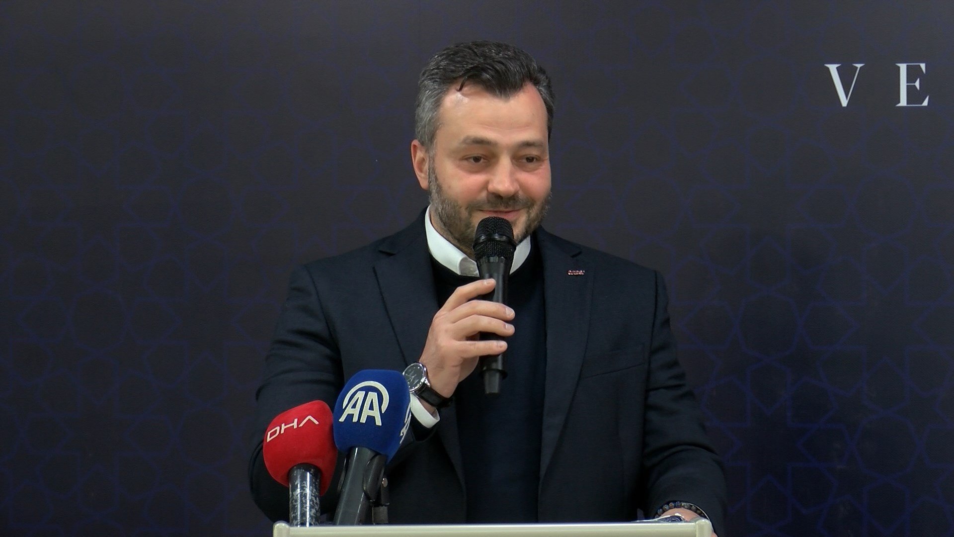 İmam Hatip Mezunları