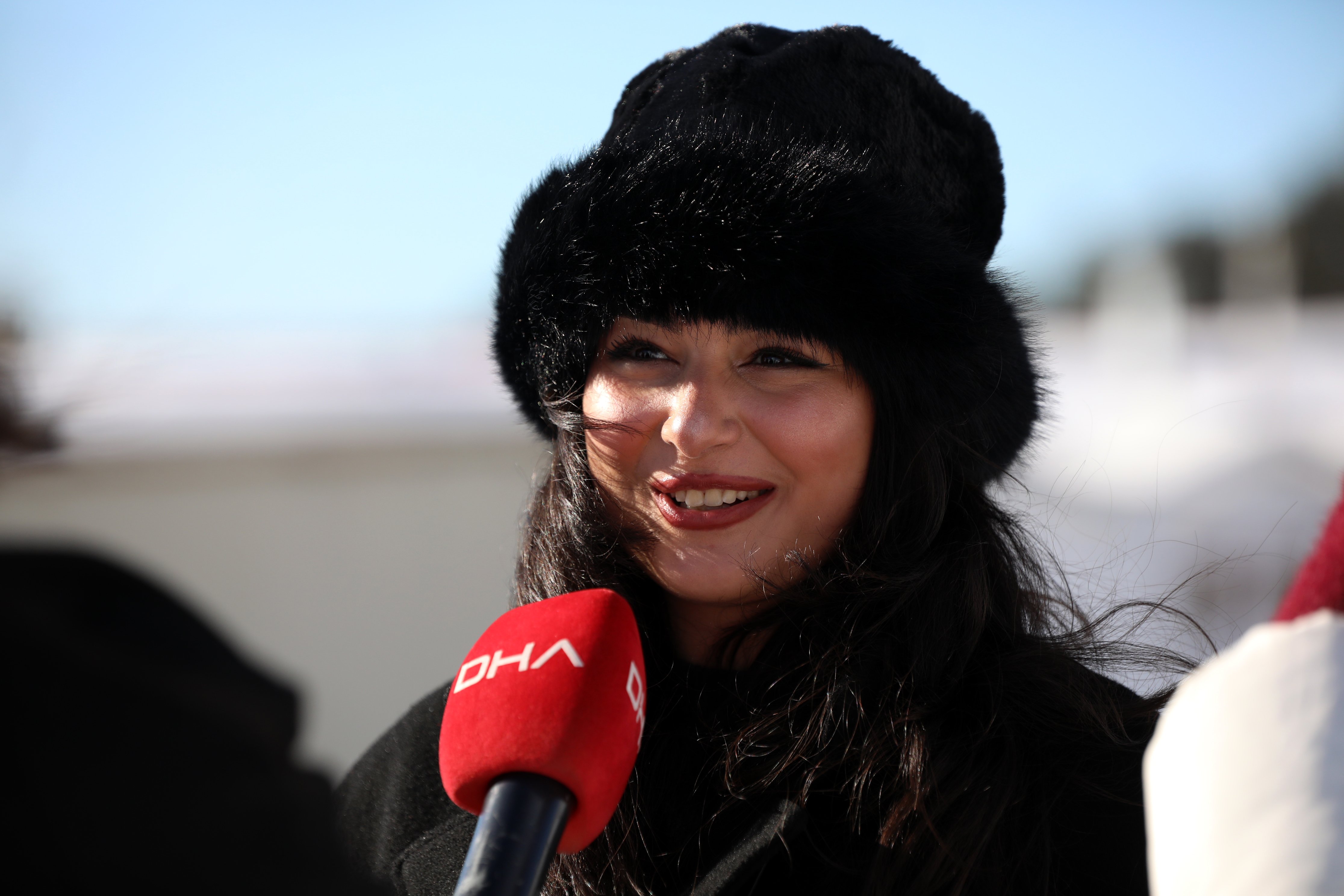 Zigana kar horon halay