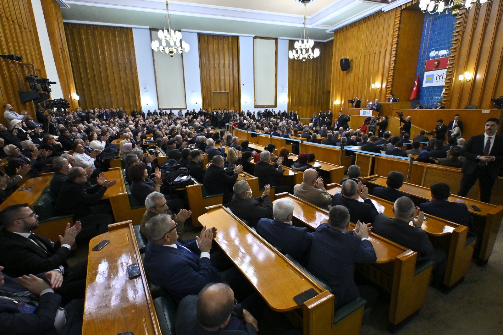 Müsavat Dervişoğlu asgari ücret açıklaması