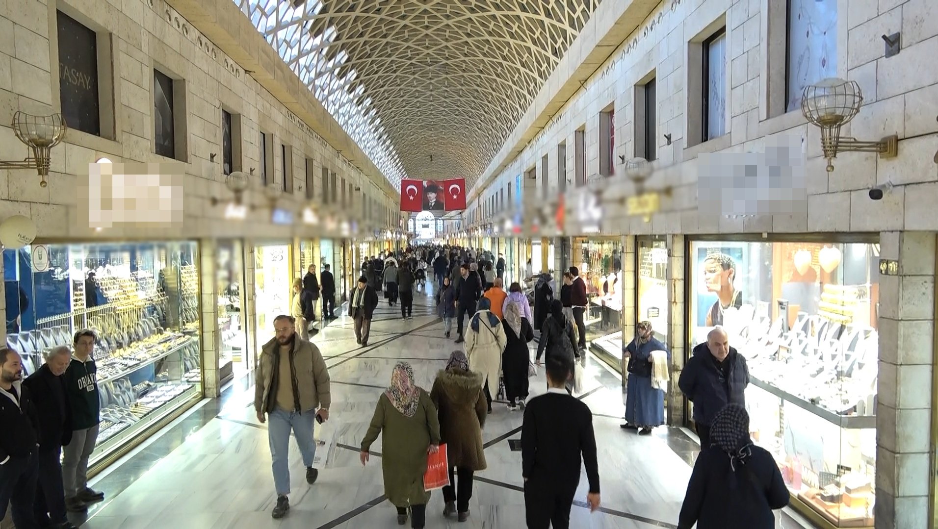 Bursa Ticaret İl Müdürlüğü Denetim Ekibi