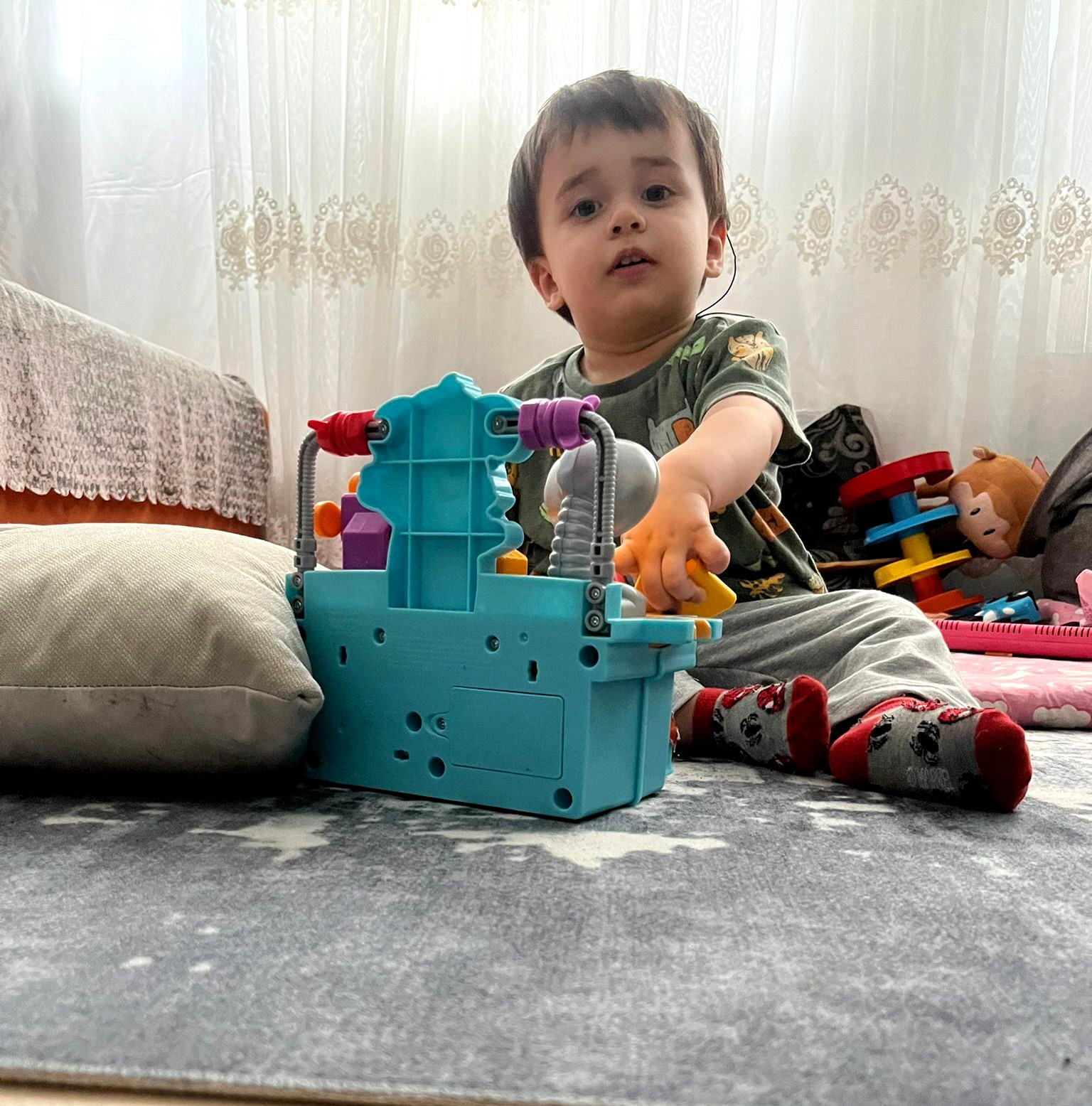 Tıbbi uygulama hatası iddiası