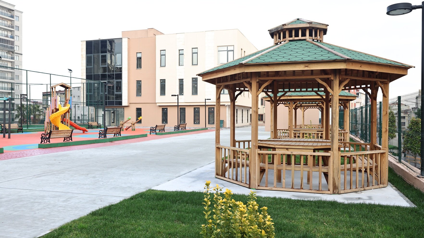 Sultangazi Belediye Başkanı Abdurrahman Dursun