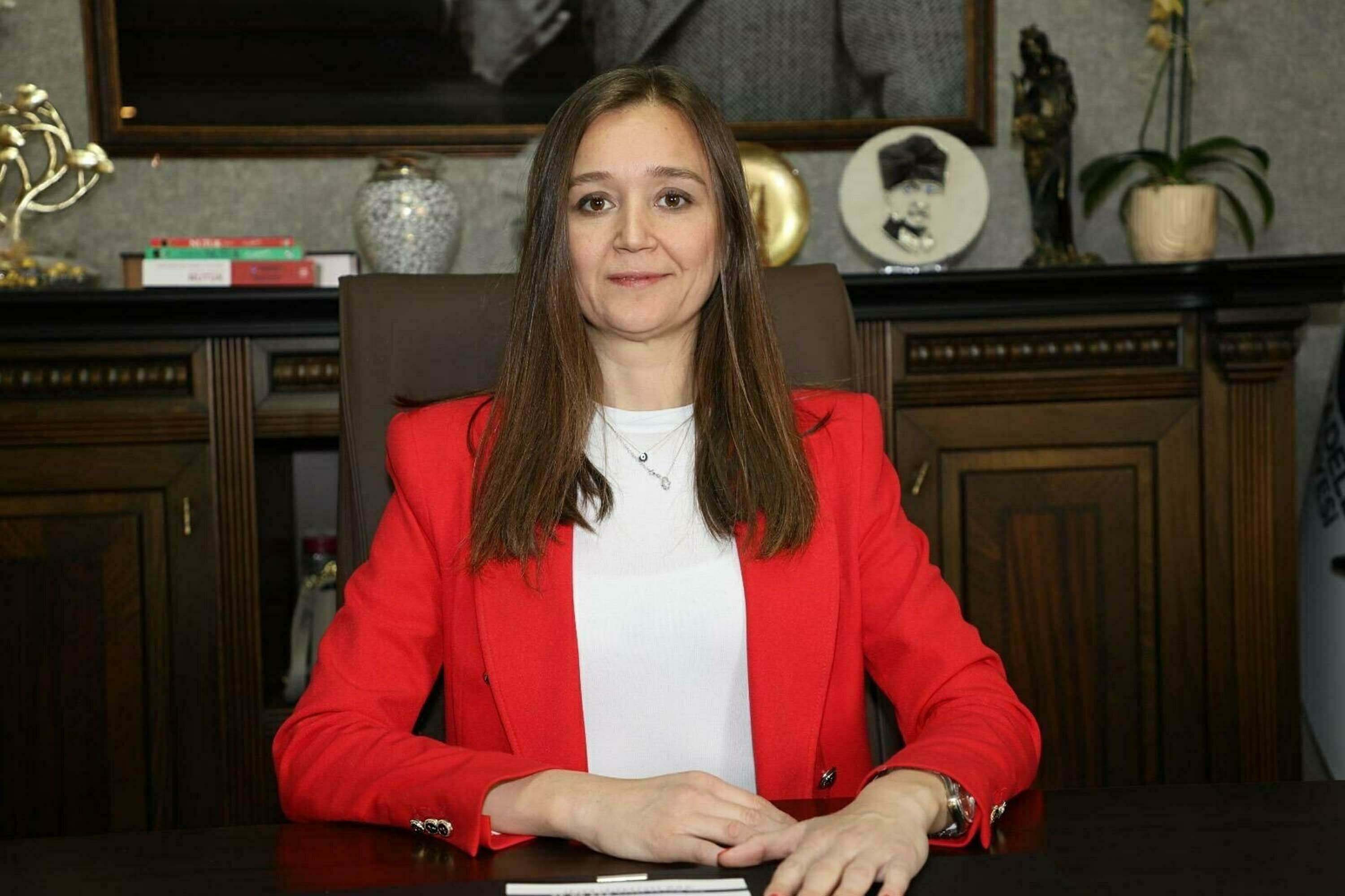 Gülşah Durbay