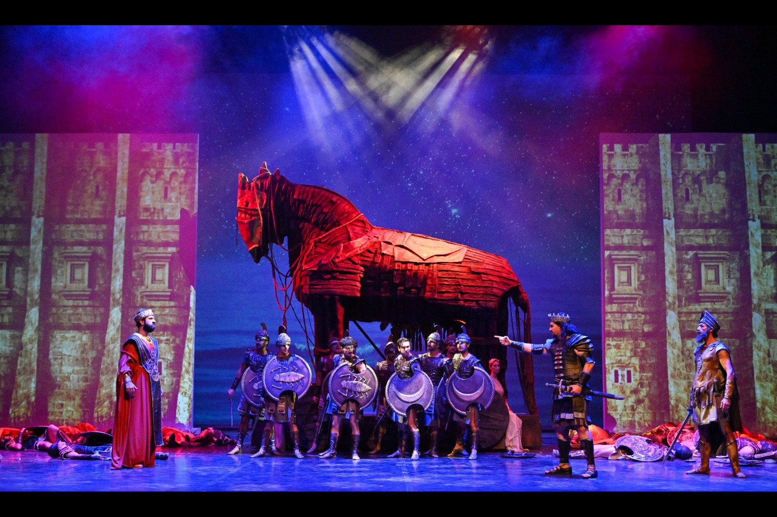 Kolezyum Arkeopark Alanı