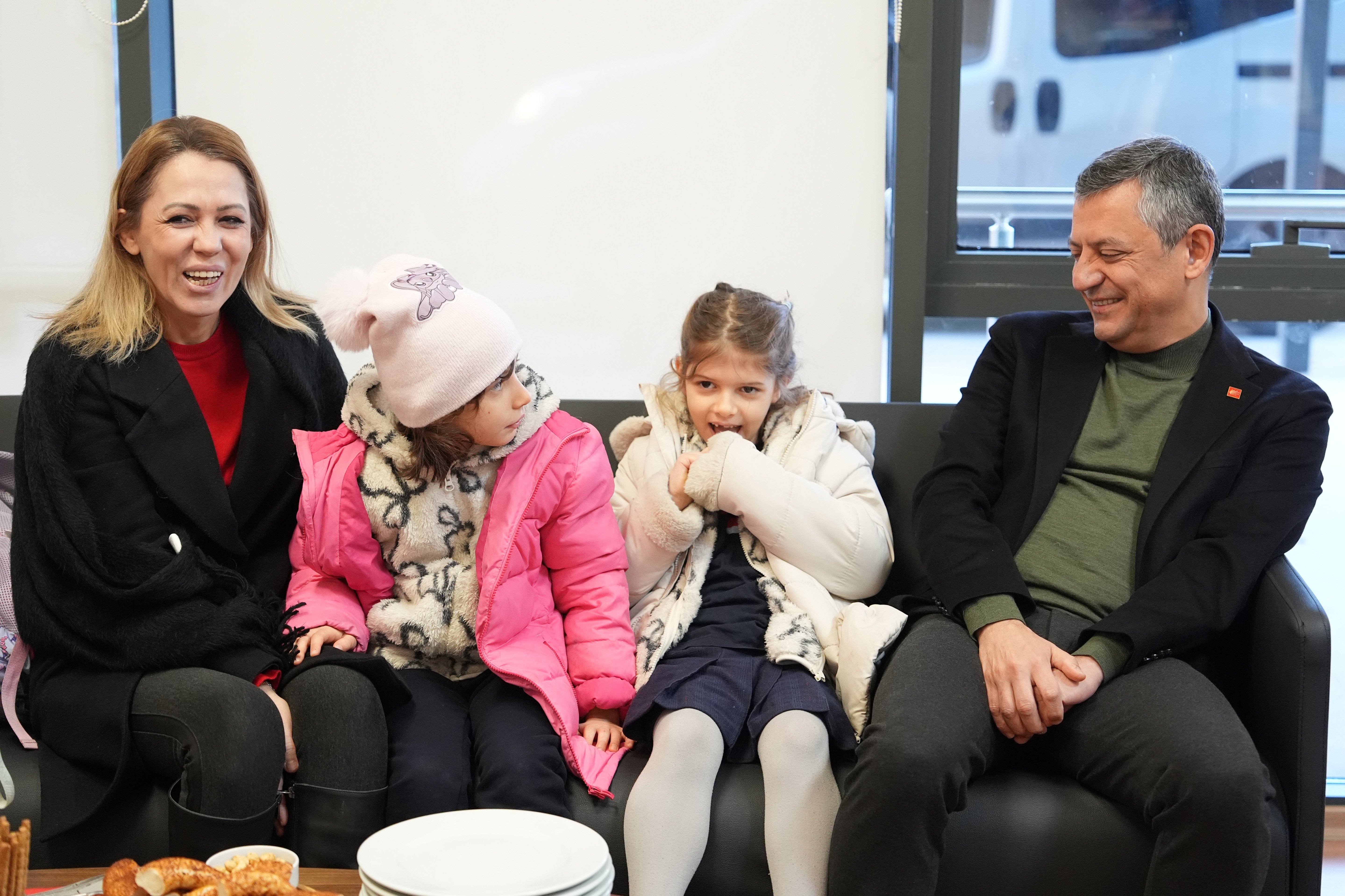 Ferdi Zeyrek anısı