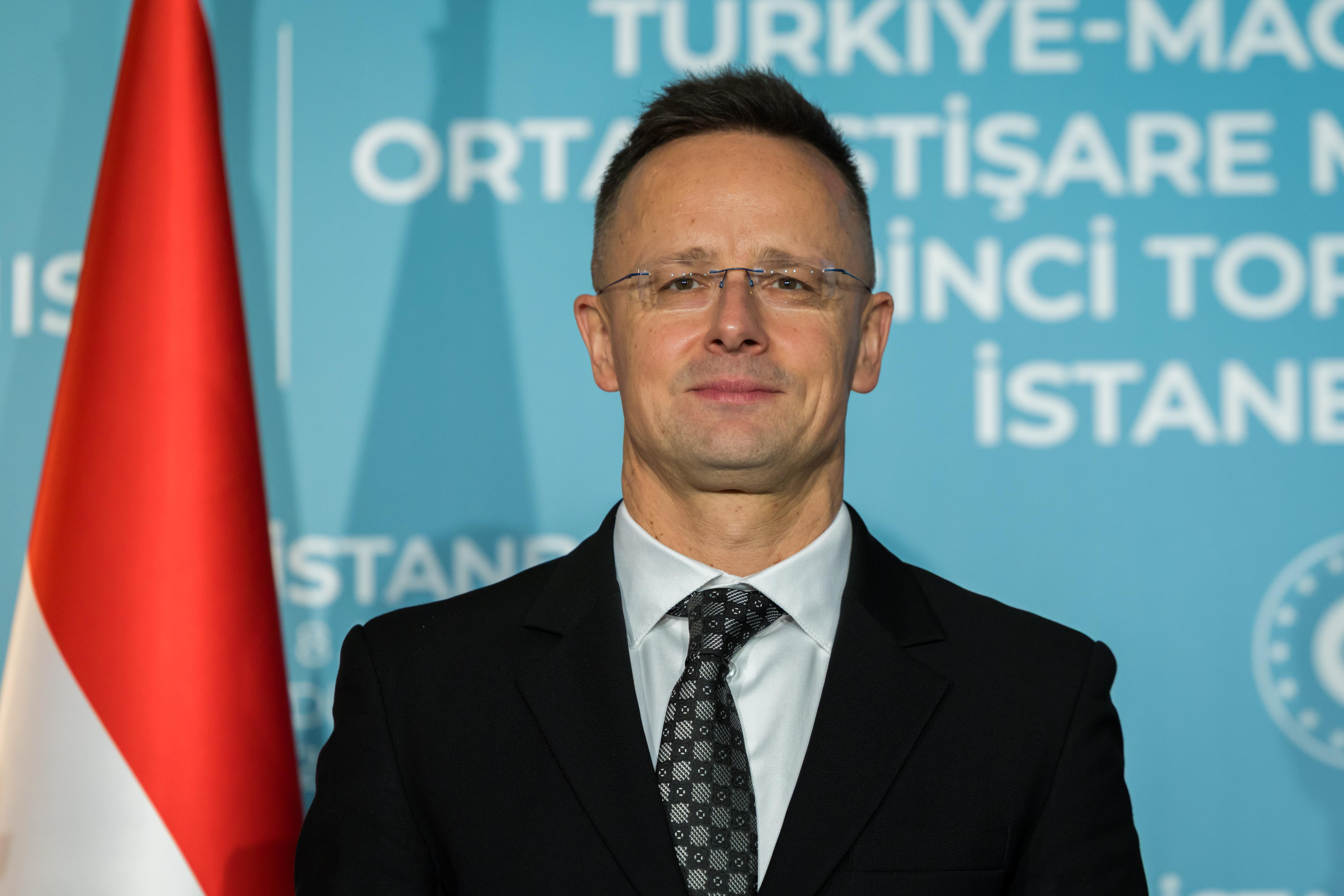 Macaristan Başbakanı Viktor Orban