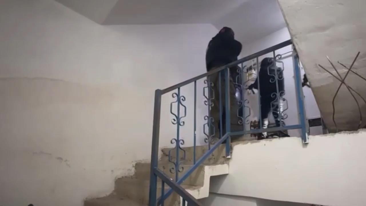 İstanbul DEAŞ operasyonu gözaltı