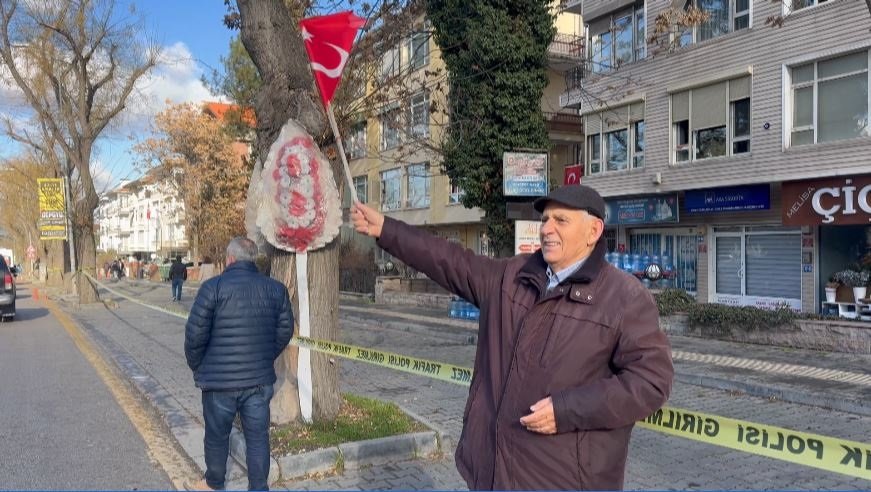 Atatürk Garnizon Koşusu Anıtkabir