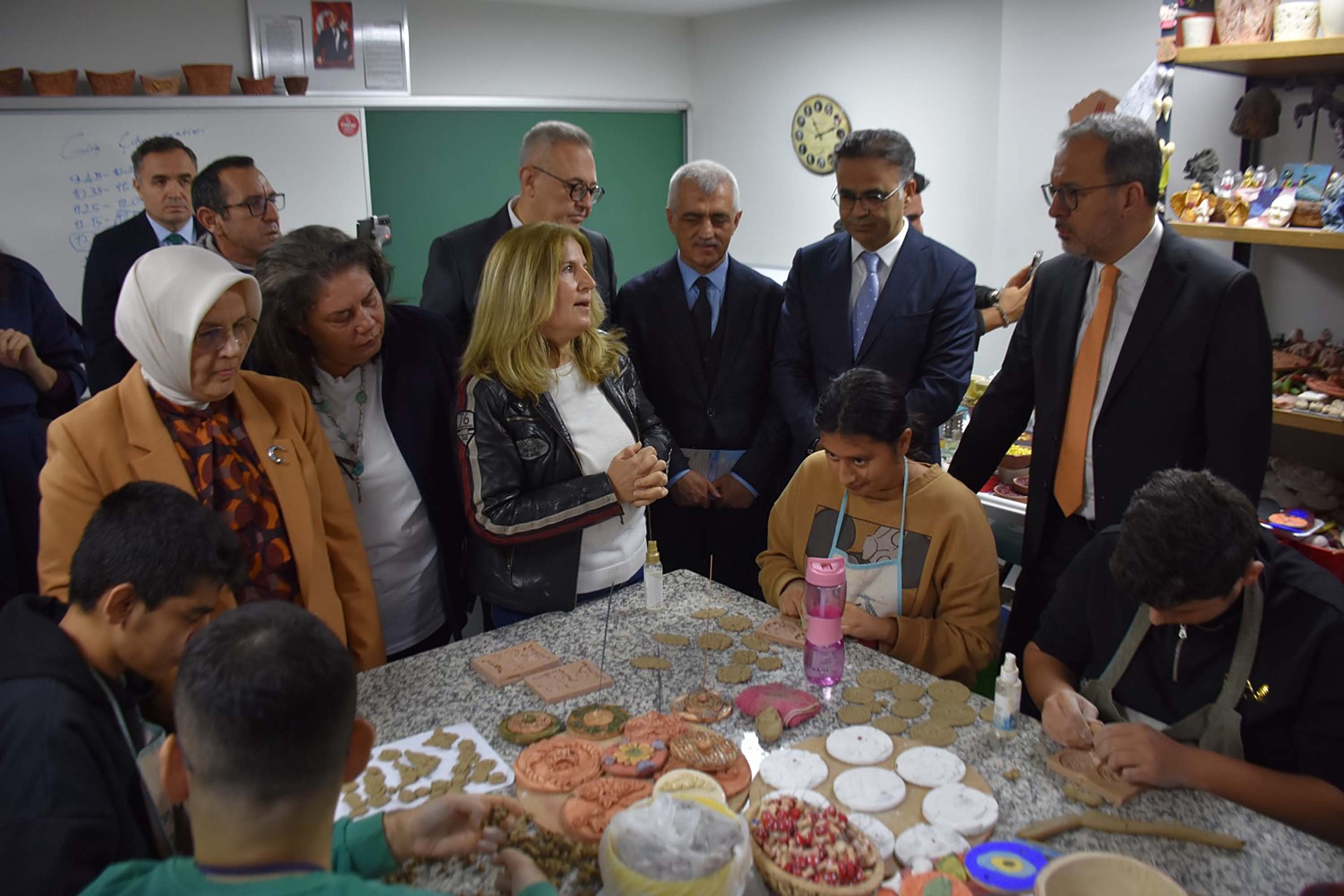 Mehmet Muharrem Kasapoğlu TBMM komisyon başkanı