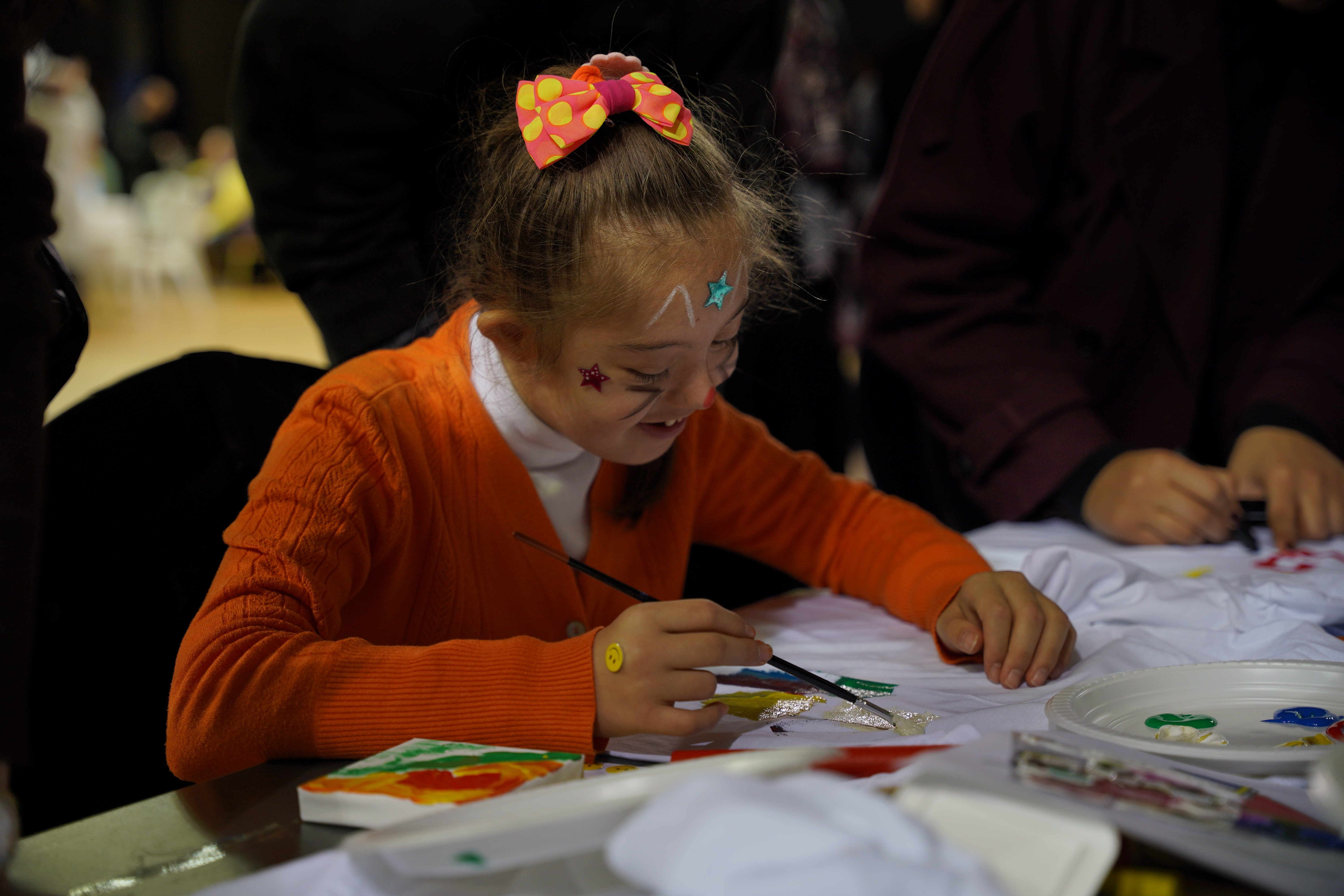 Tuzla Belediyesi Engelsiz Yaşam Merkezi
