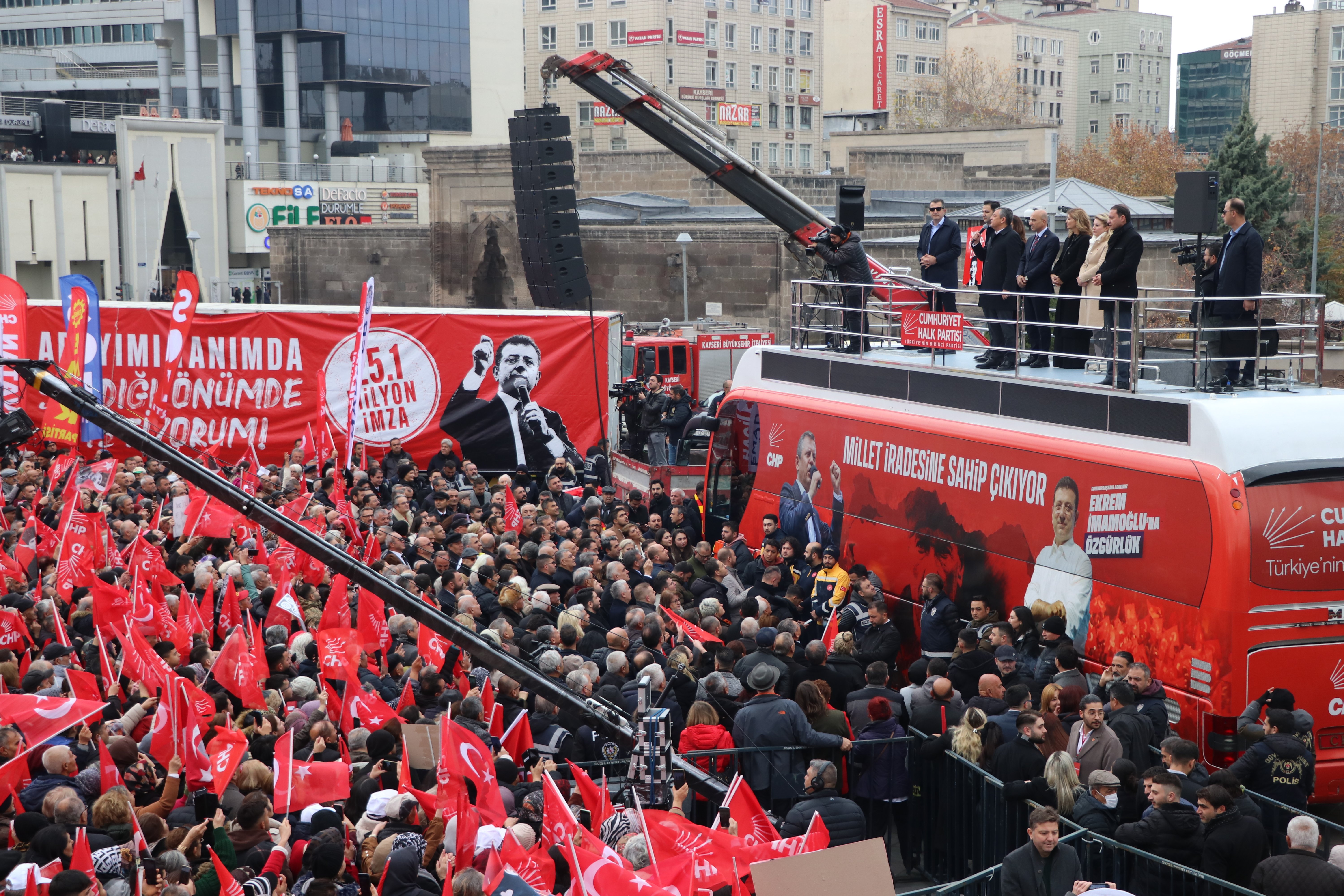 Kongre genel görünüm