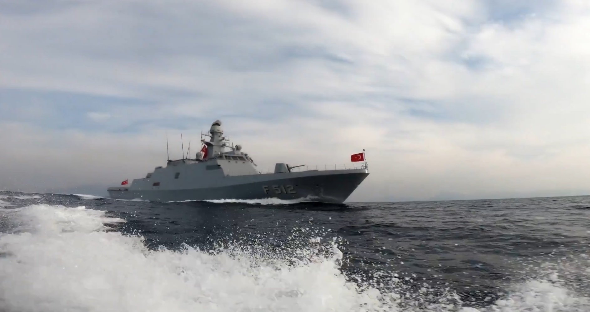 Milli Savunma Bakanlığı 2025 Faaliyetleri