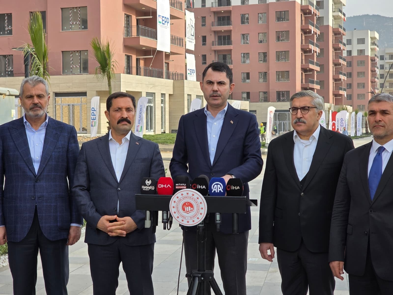 Yüzyılın Konut Projesi Başvuru