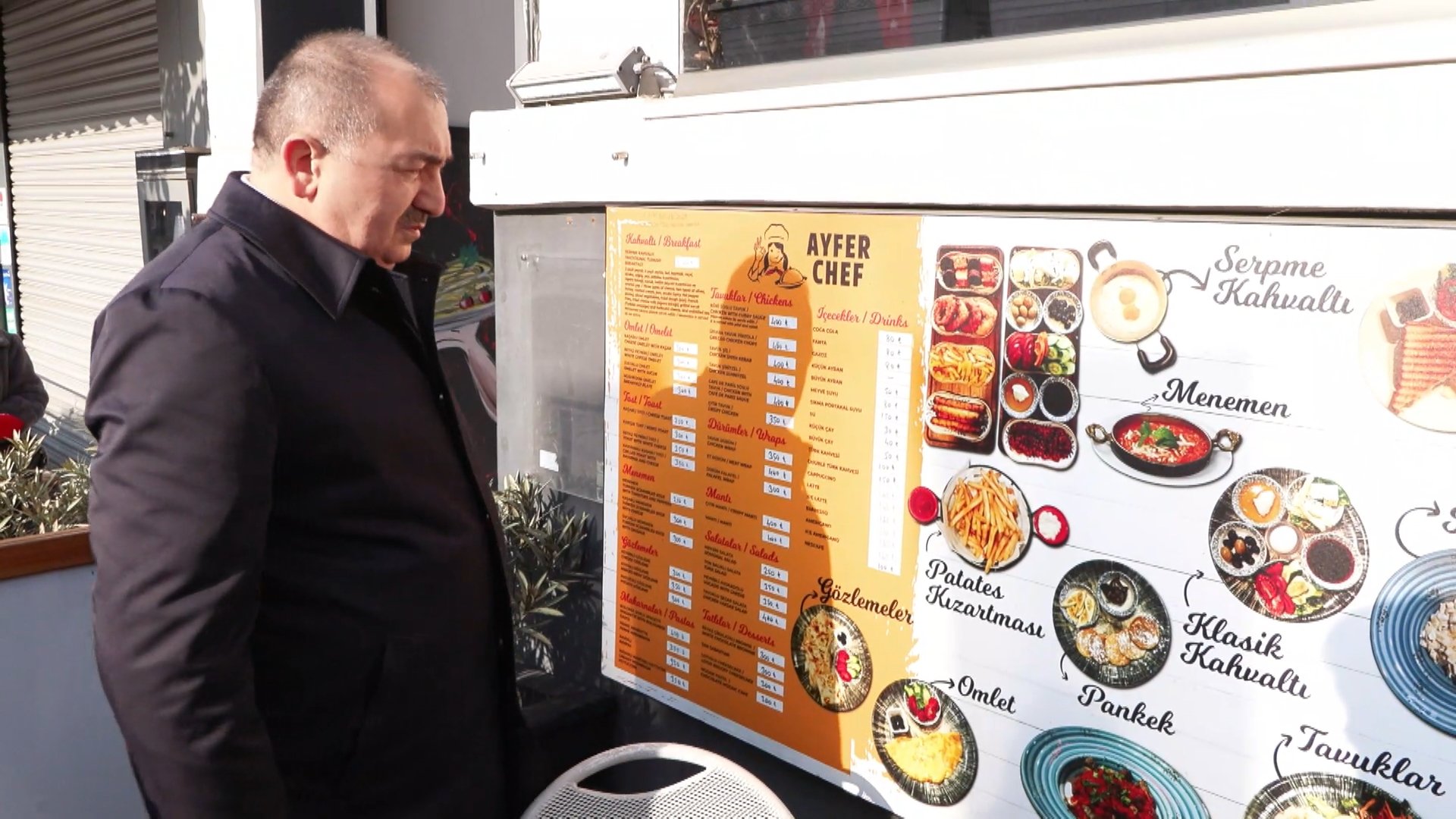 Ticaret Bakanlığı denetim ekipleri İstiklal Caddesinde