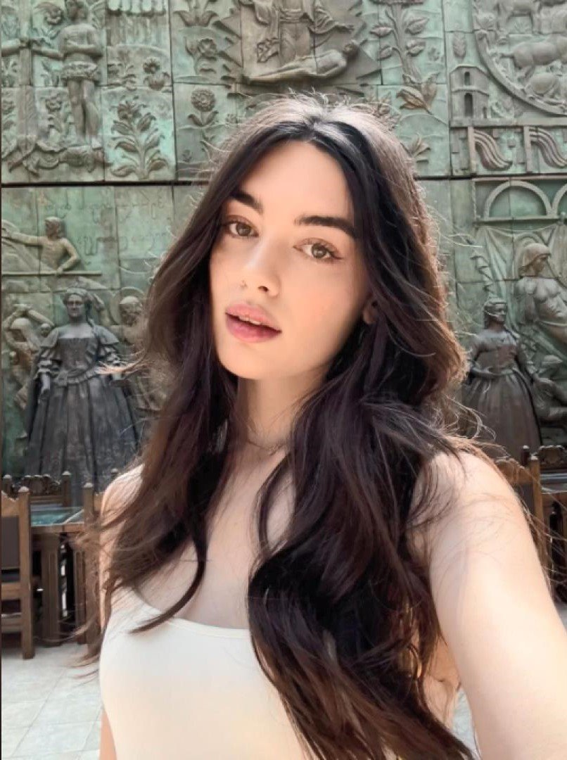 Rus turist Maria Avdienko darp iddiası