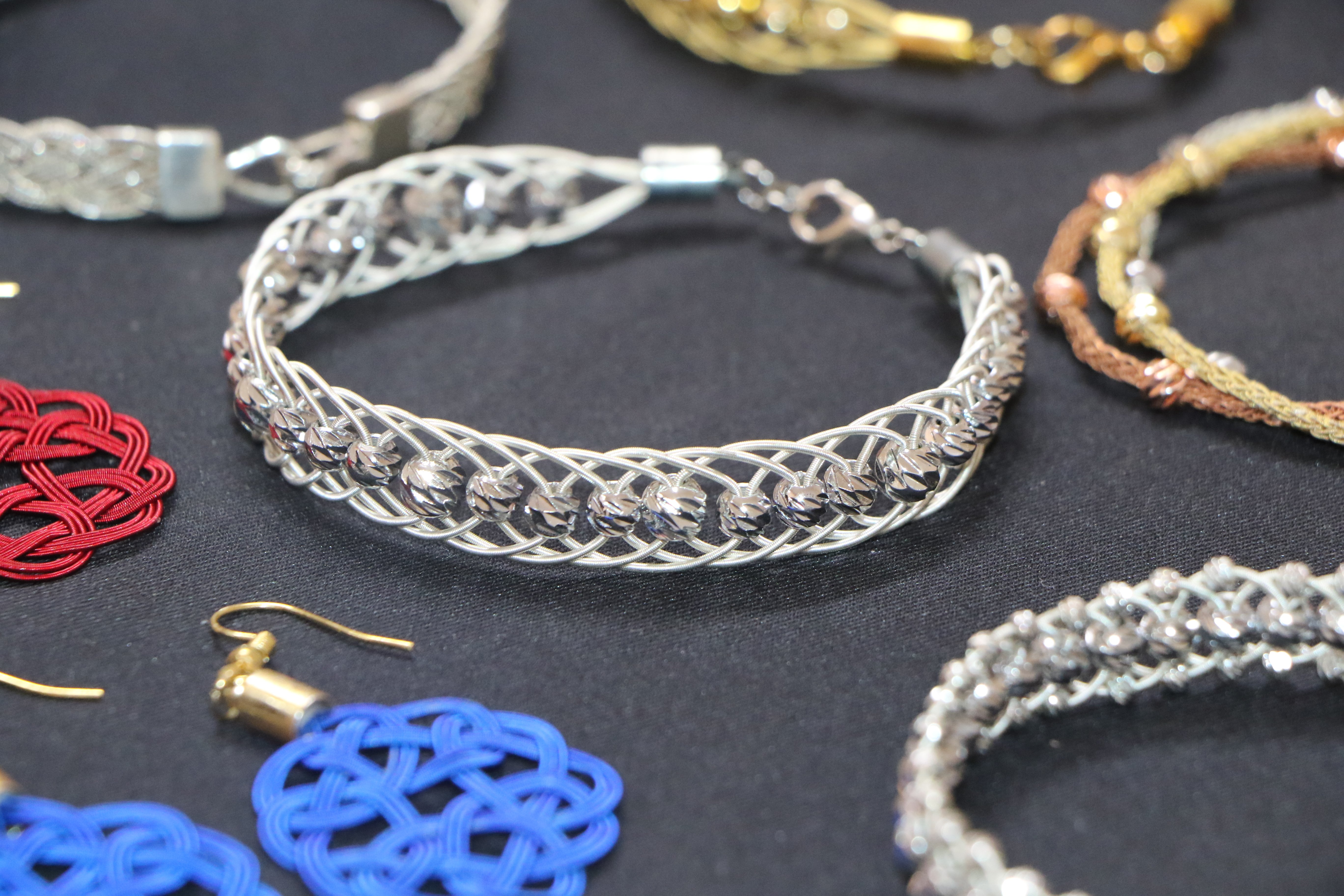 Fikriye Hatip Çalışması