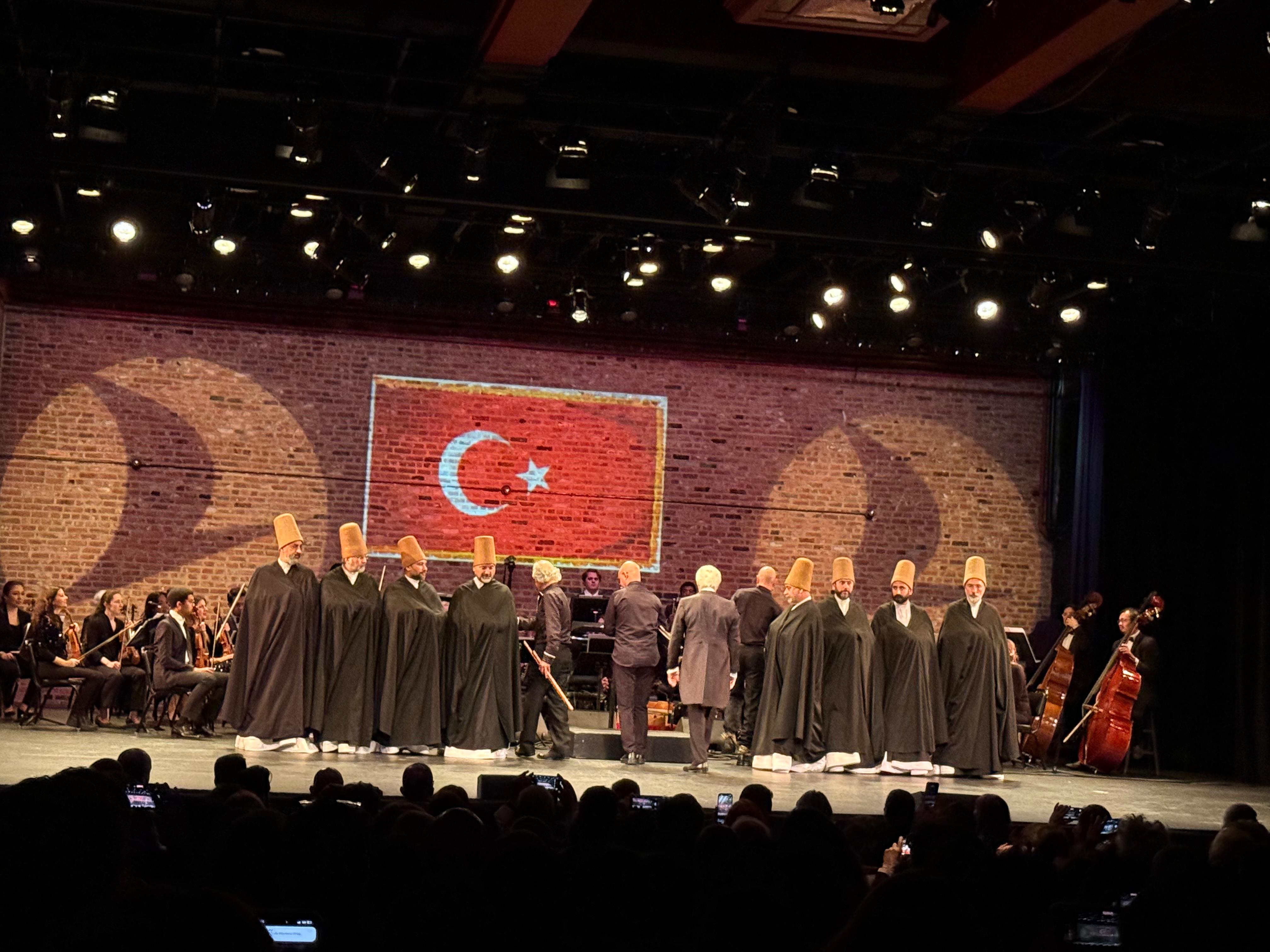 New York Başkonsolosu Muhittin Ahmet Yazal