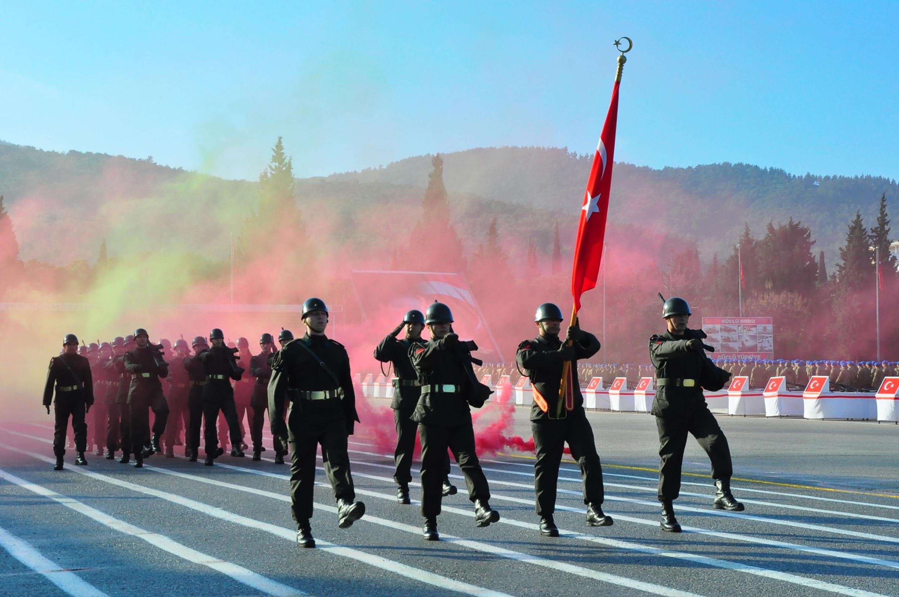 Ailelerle Buluşma Anı