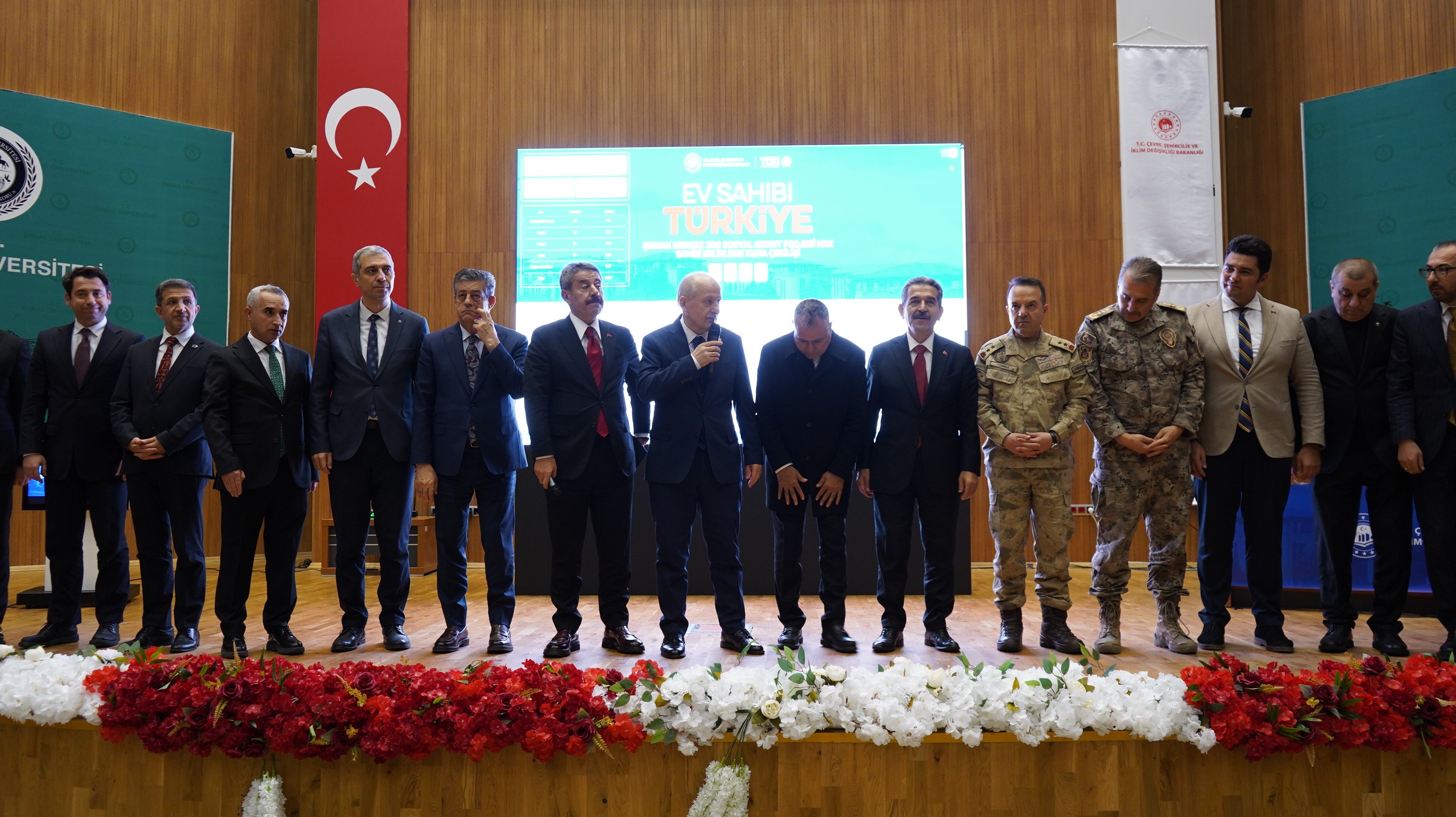 Şırnak Valisi Birol Ekici