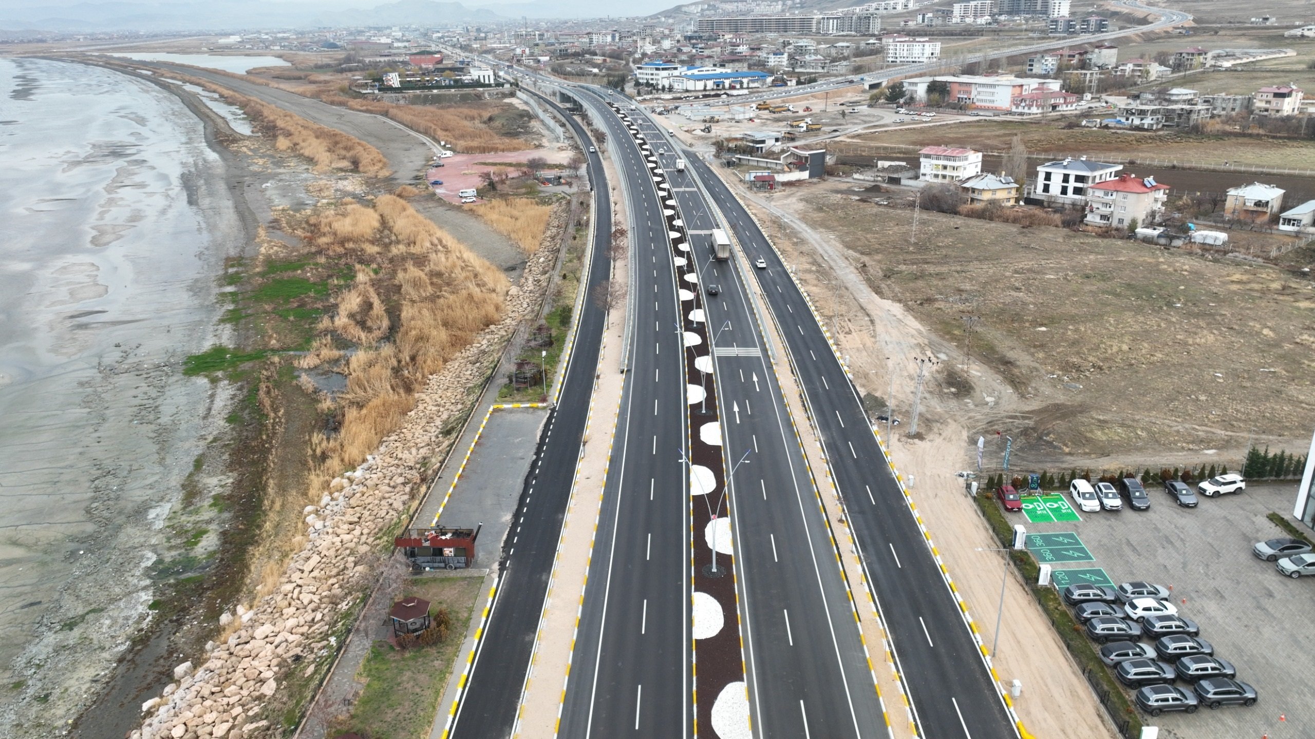 Ulaştırma Bakanı Abdulkadir Uraloğlu Açıklama