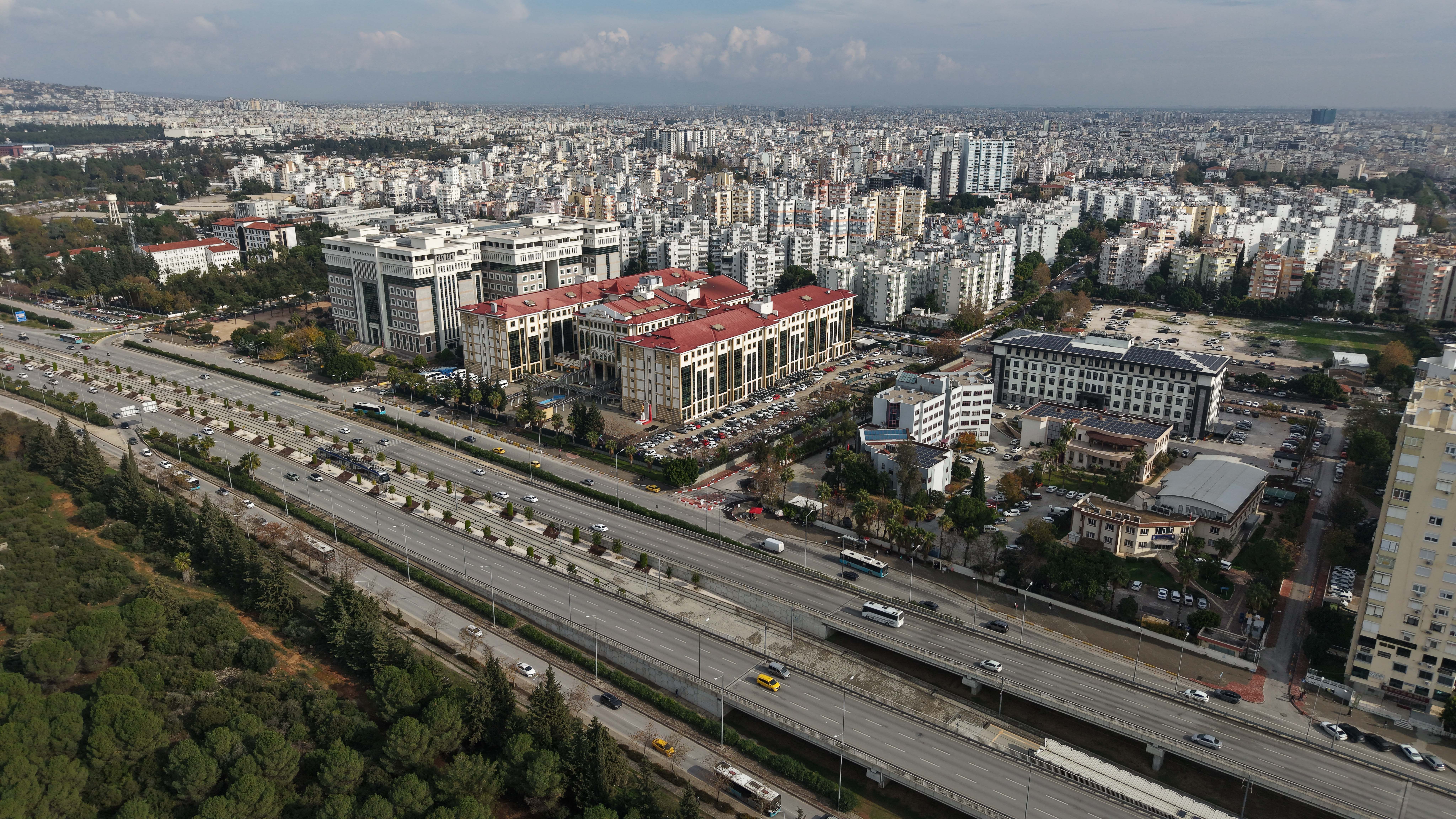 Antalya arazi davası yargılama süreci HMK 375