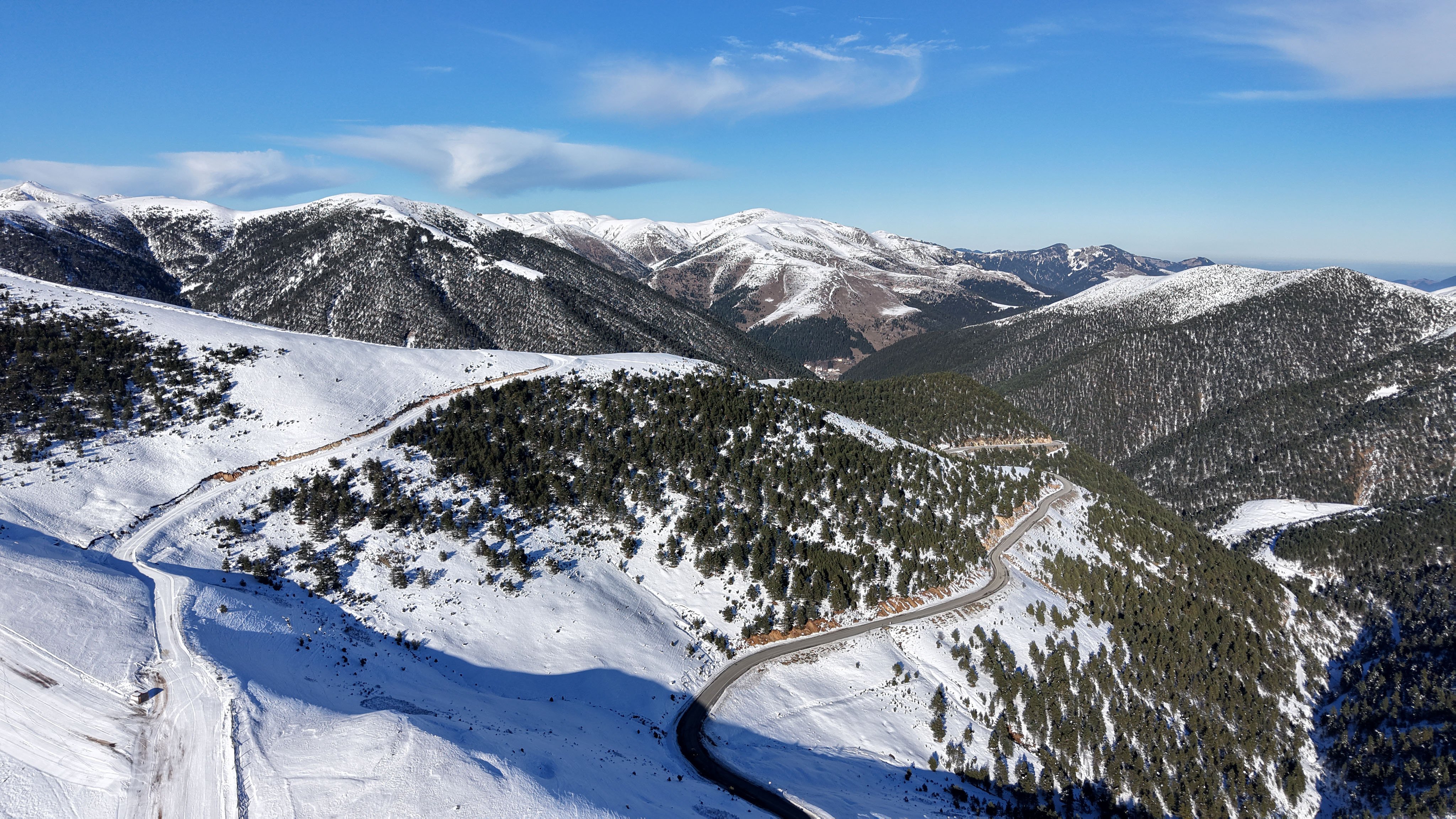 Zigana kar sevinci horon