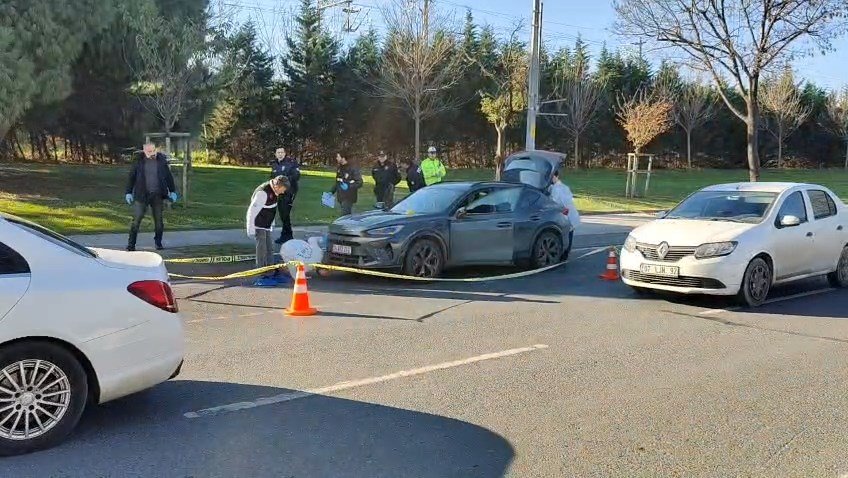 Bakırköy operasyon gözaltı