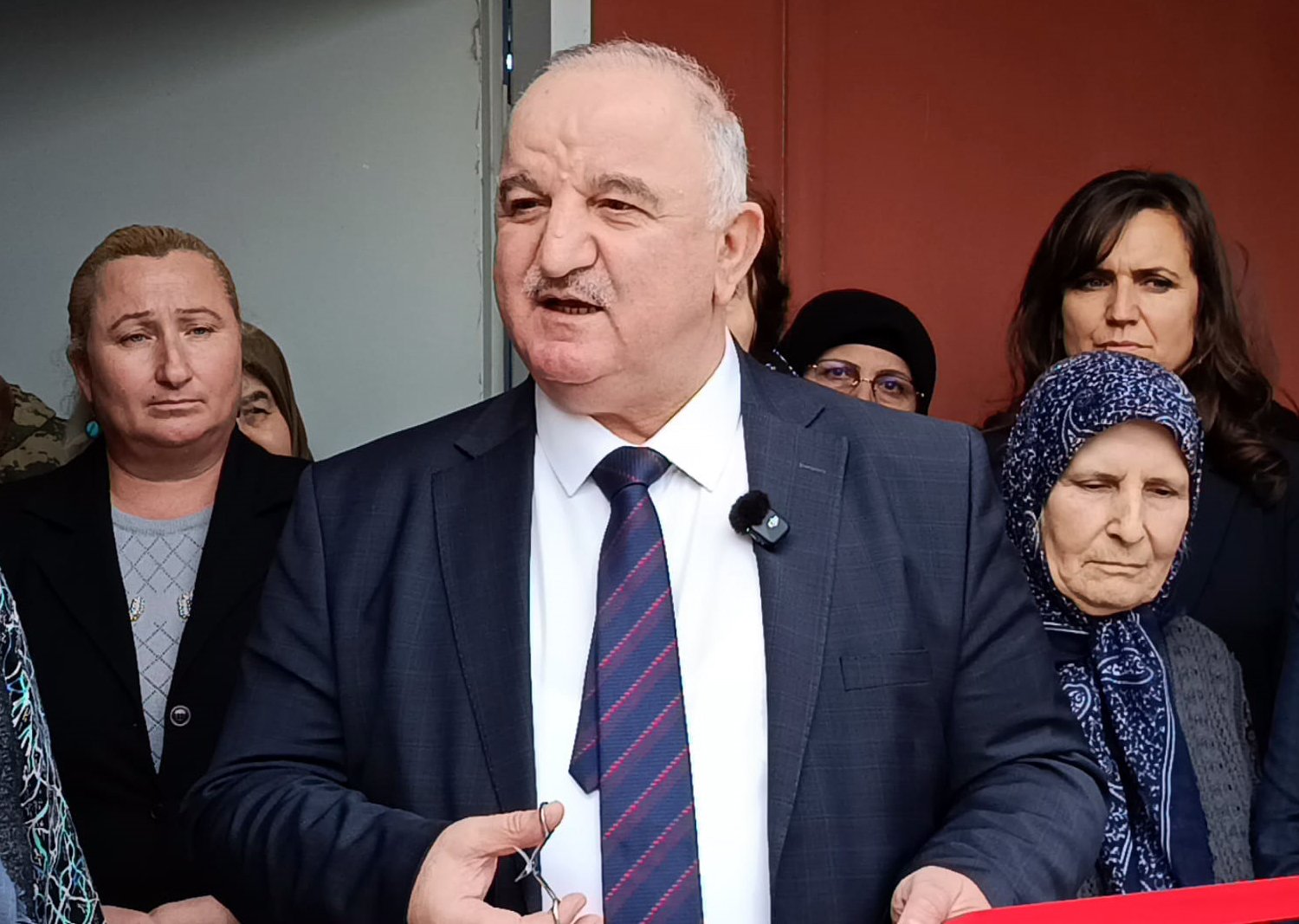 Kağıt İpten Örgü Çanta Kursu Edirne