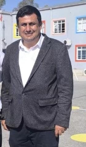 Mersin Anamur okul saldırısı Ender Kara