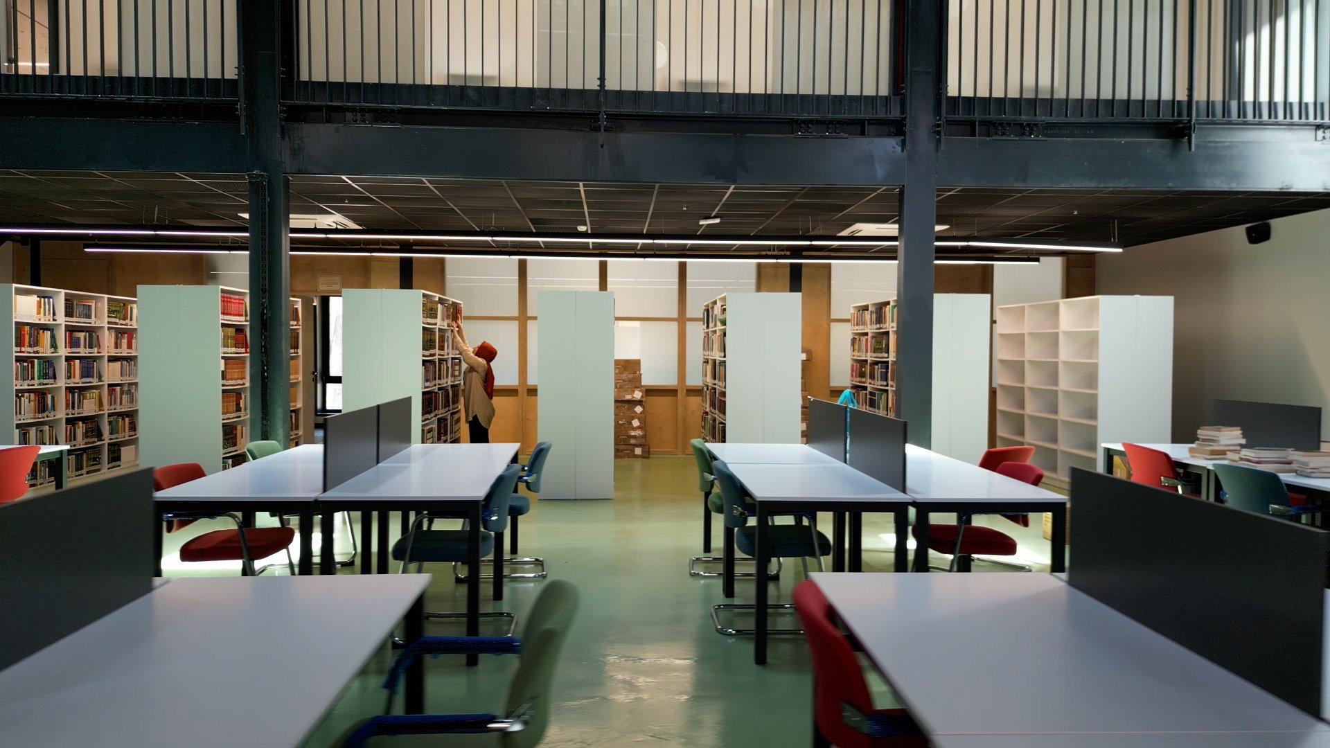 Samsun Üniversitesi Ödül Töreni