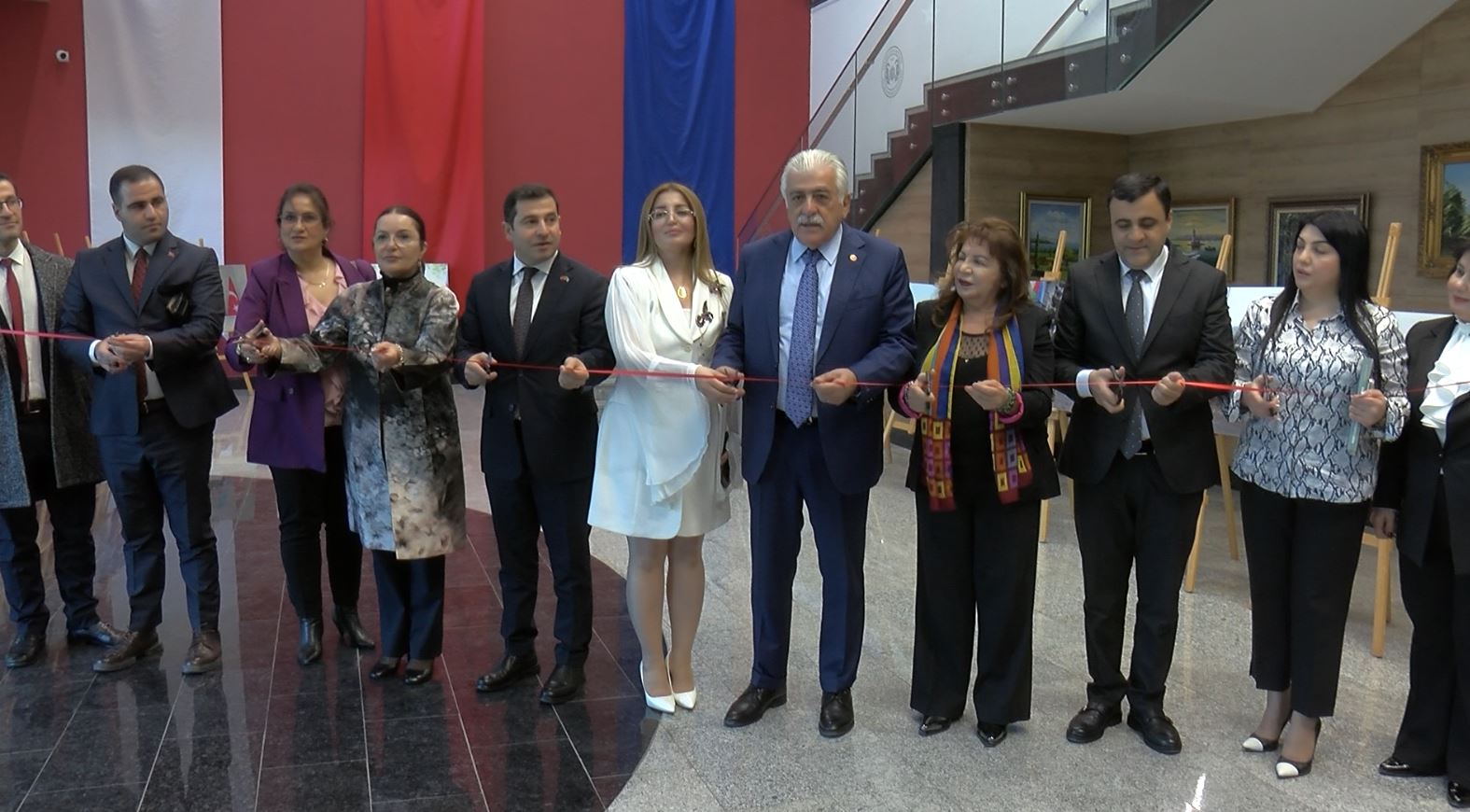 Türkiye Azerbaycan Kardeşliği Kitap