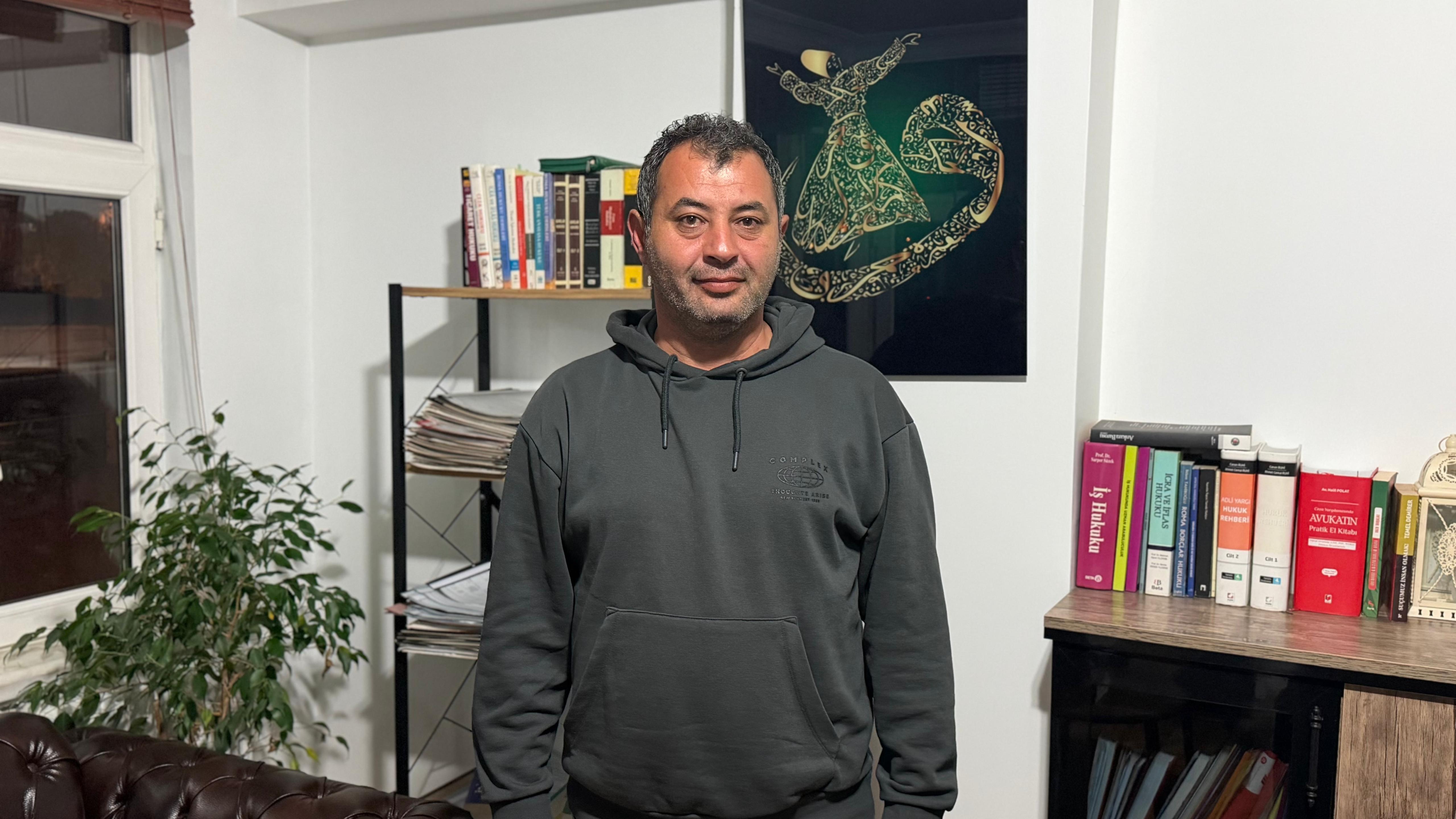 Alo 170 Çalışma Hayatı İletişim Merkezi