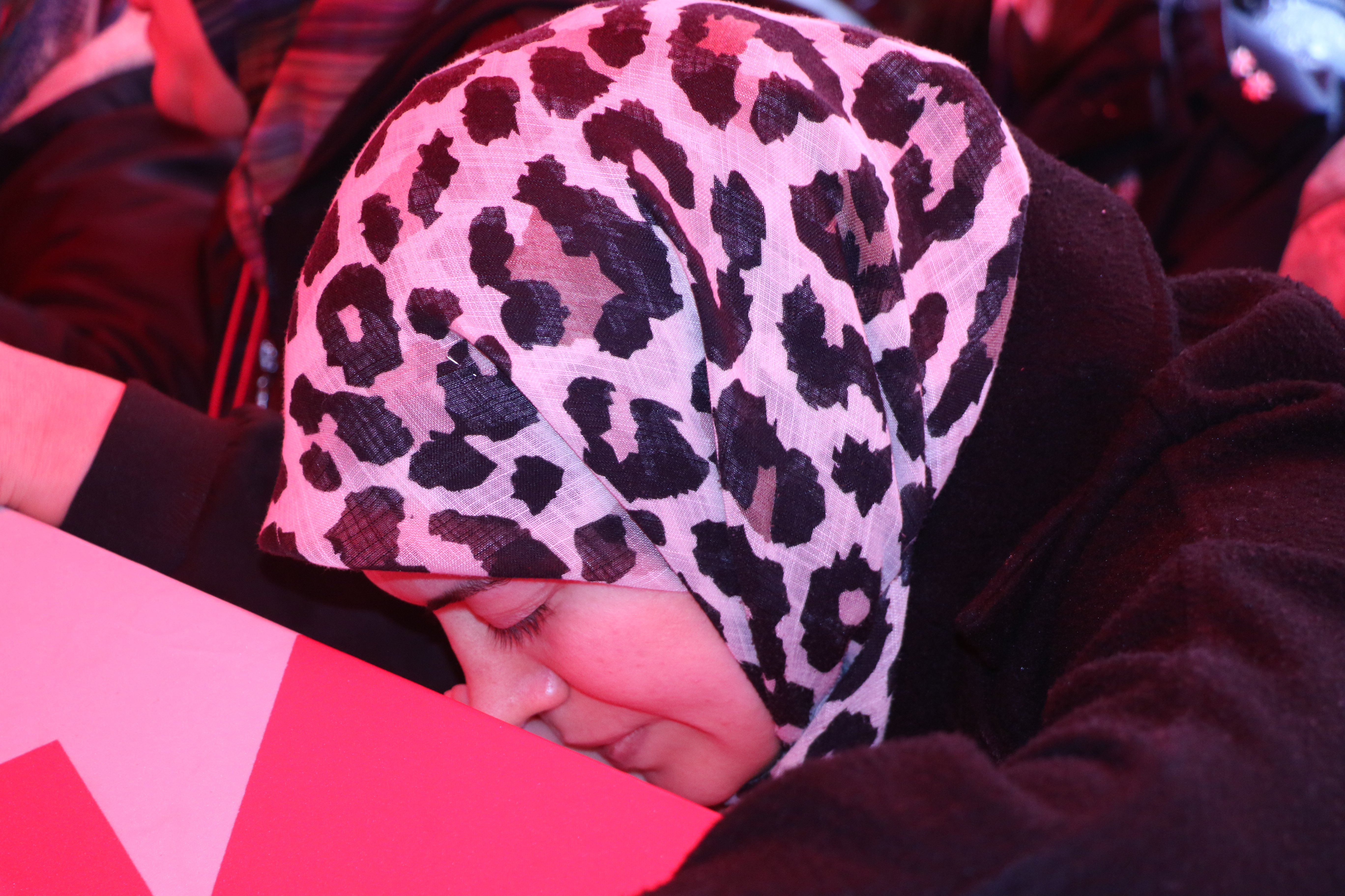 Şehit Polis Emre Albayrak cenaze namazı