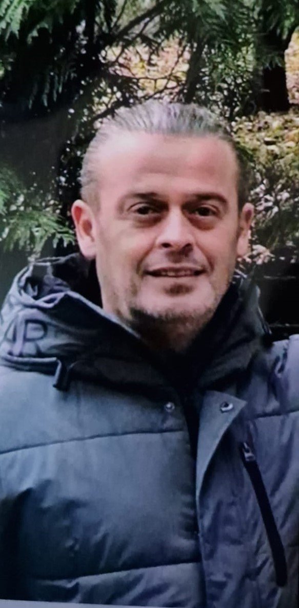 Şehit Polis Turgut Külünk Ailesi Taziye