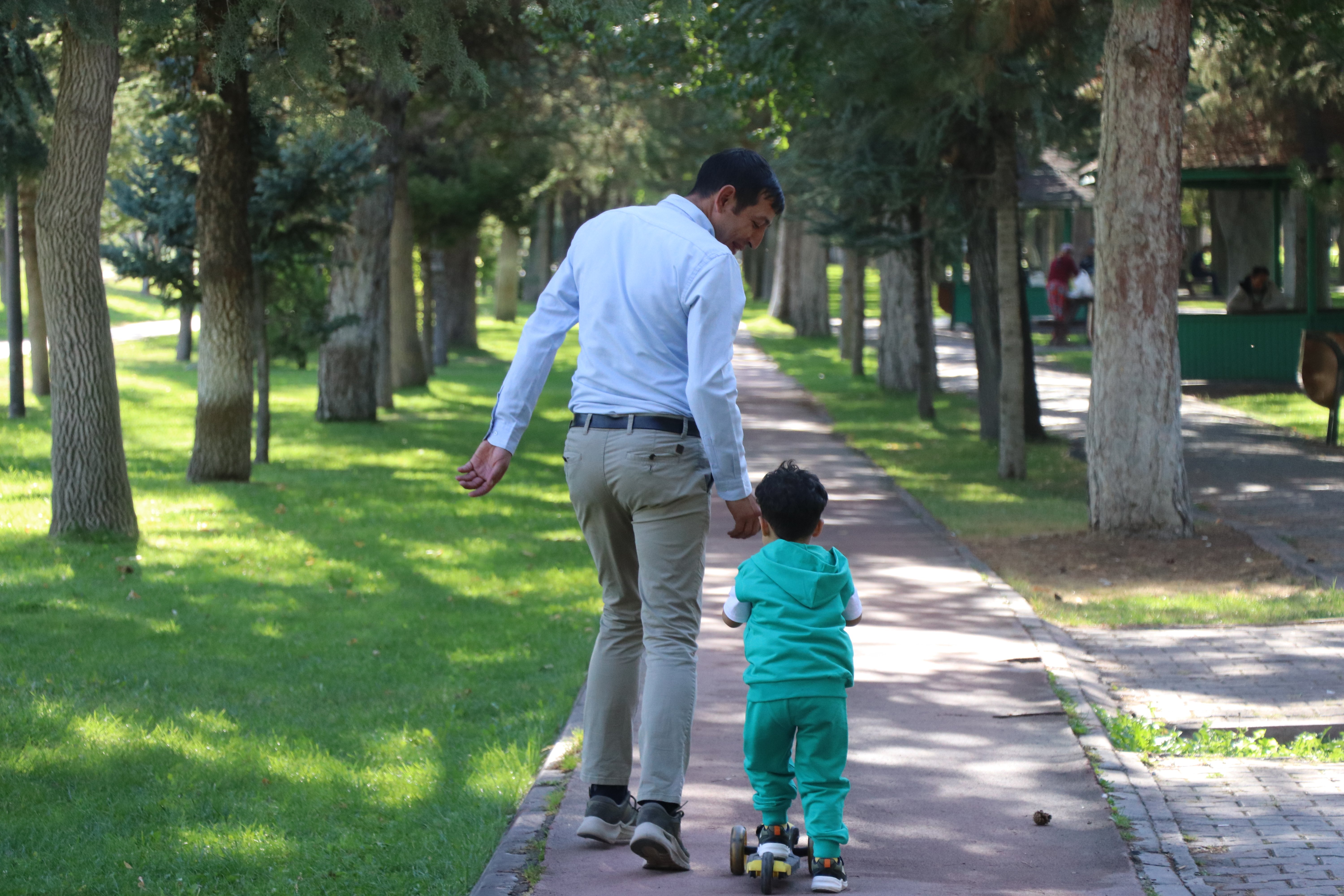 Koruyucu aile süreci