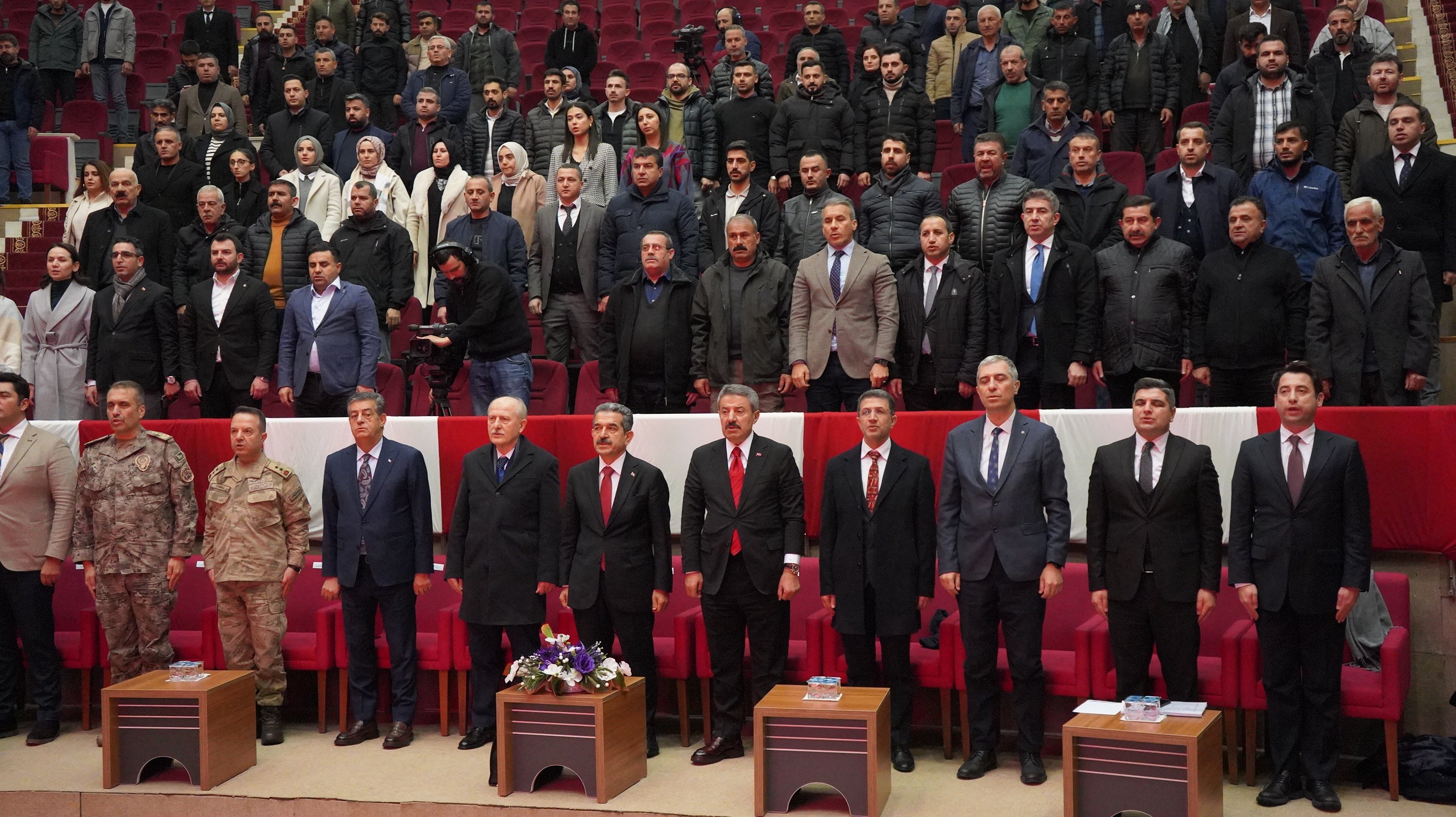 TOKİ Başkan Yardımcısı Ömer Caniklioğlu