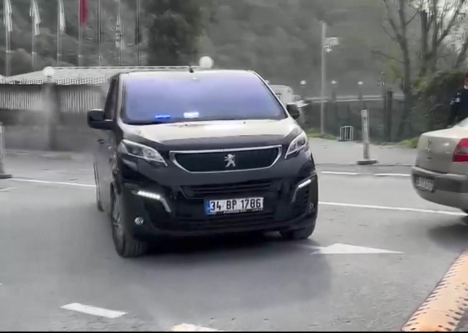 Oyuncak silah tespiti