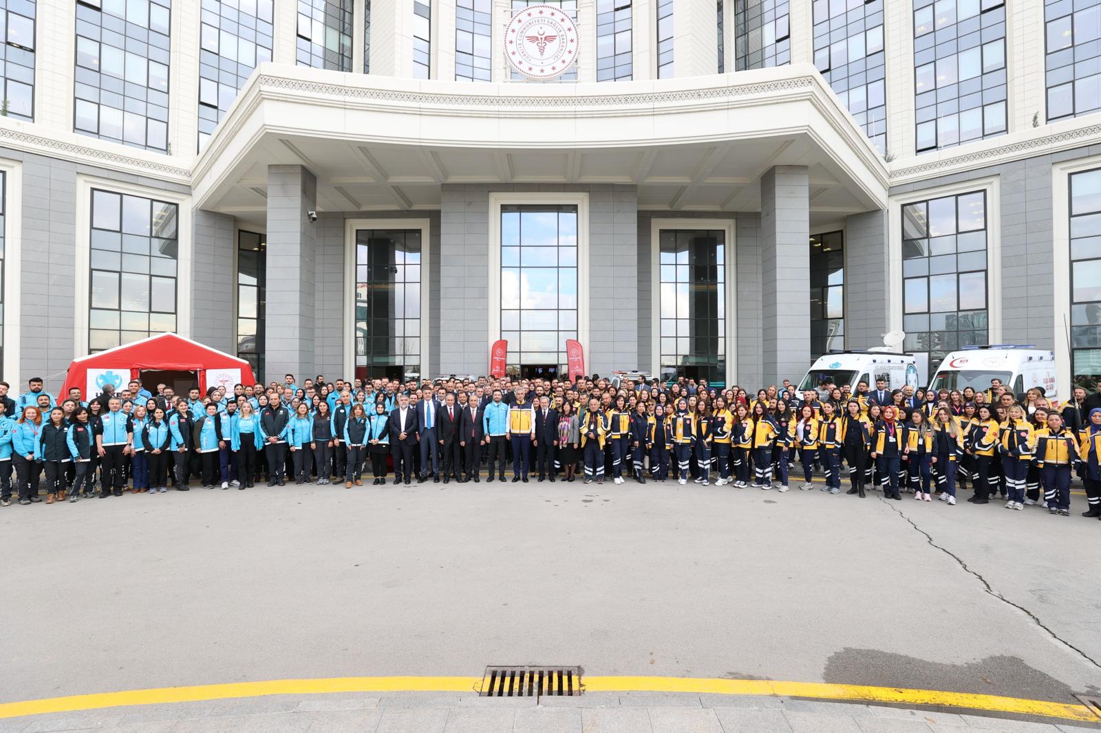 Otomatik Şok Cihazı Stantı