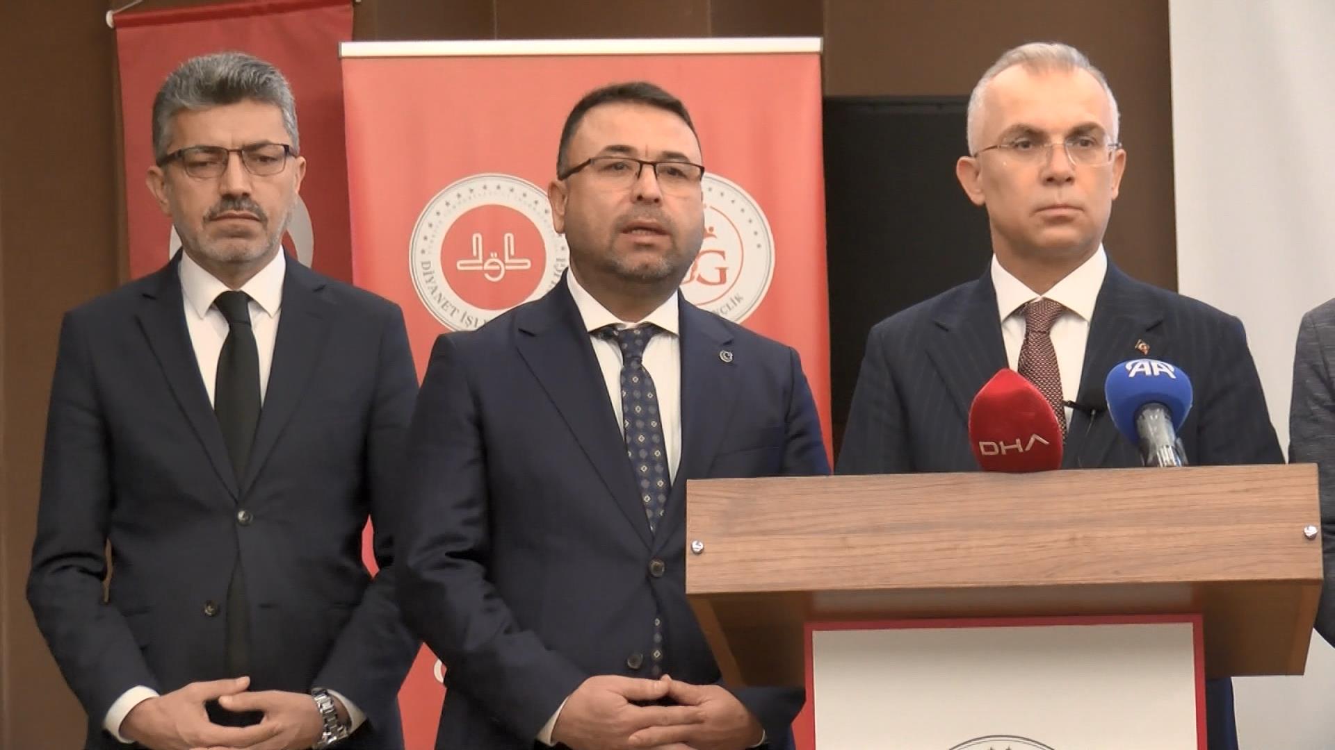 Maltepe Gazze Yardım Kampanyası STK Desteği