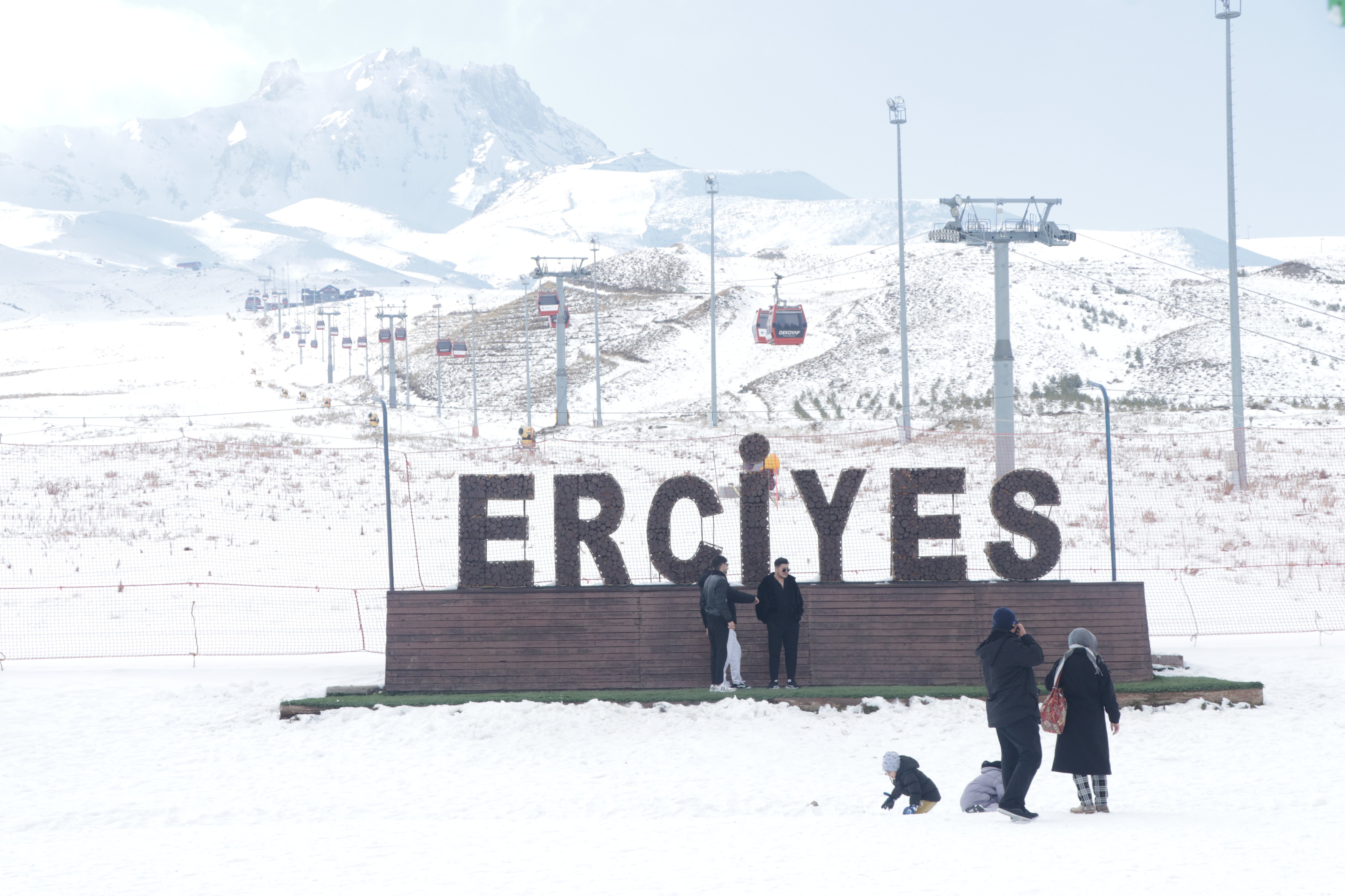 Hakan Fidan Viyana temasları