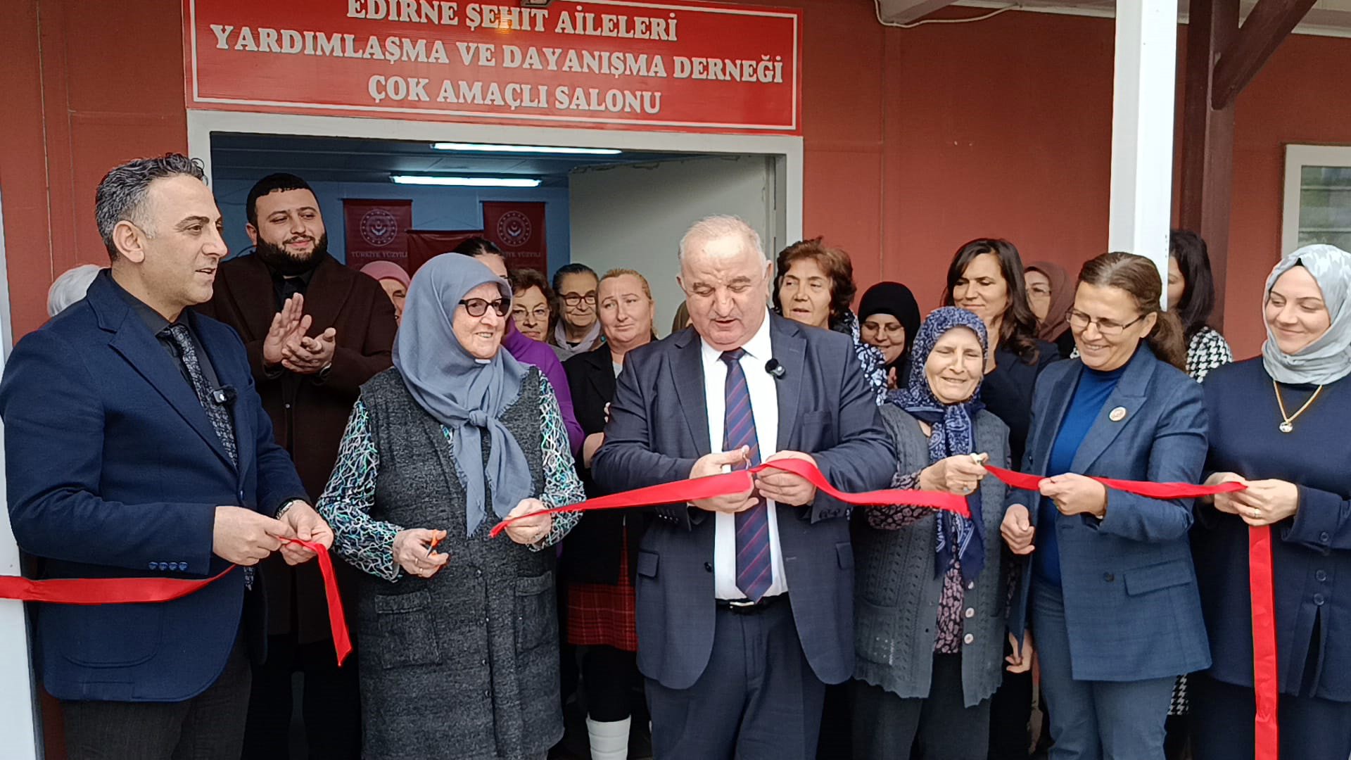 Kağıt İp Örgü Çanta Yapımı