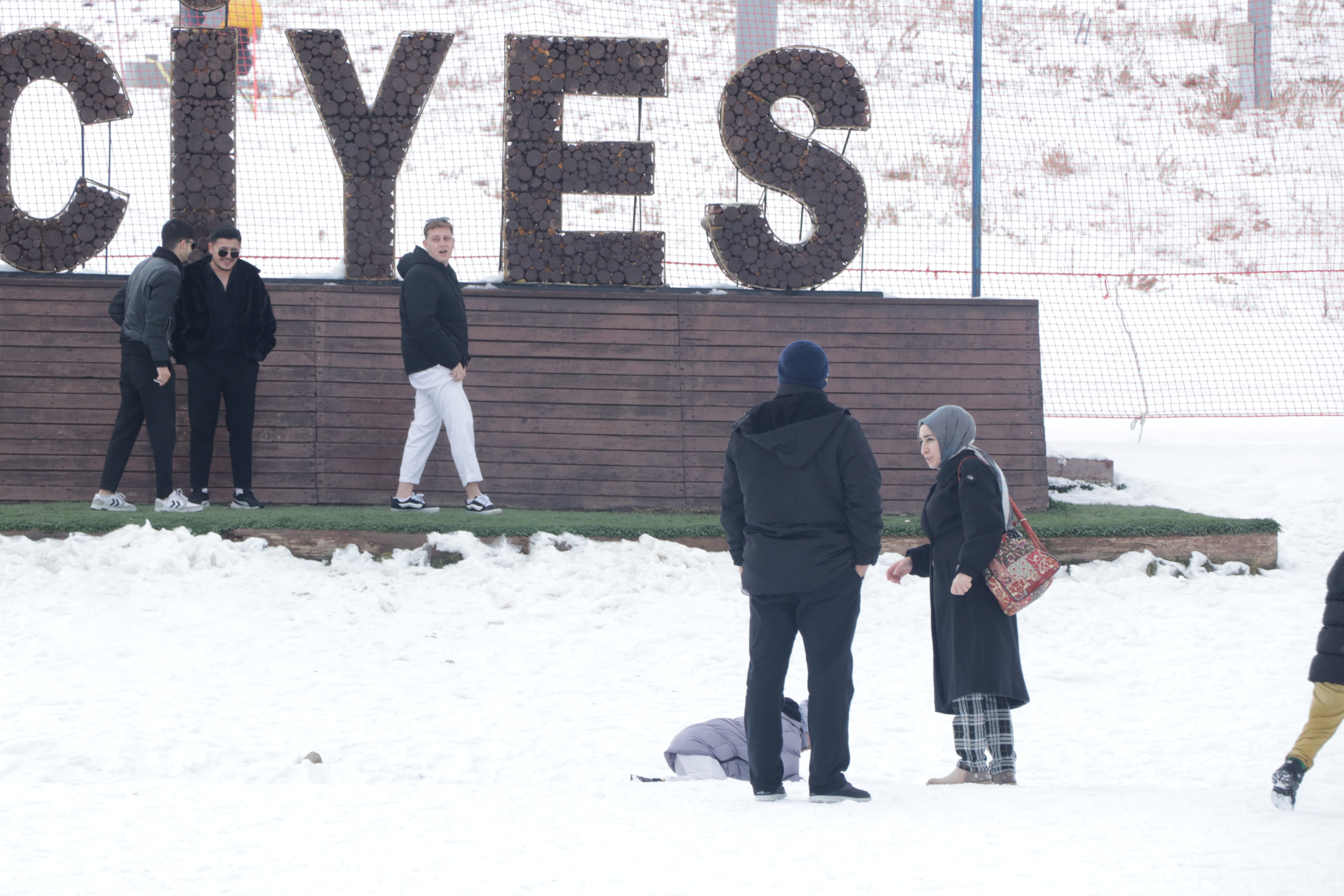 Dışişleri Bakanı Hakan Fidan