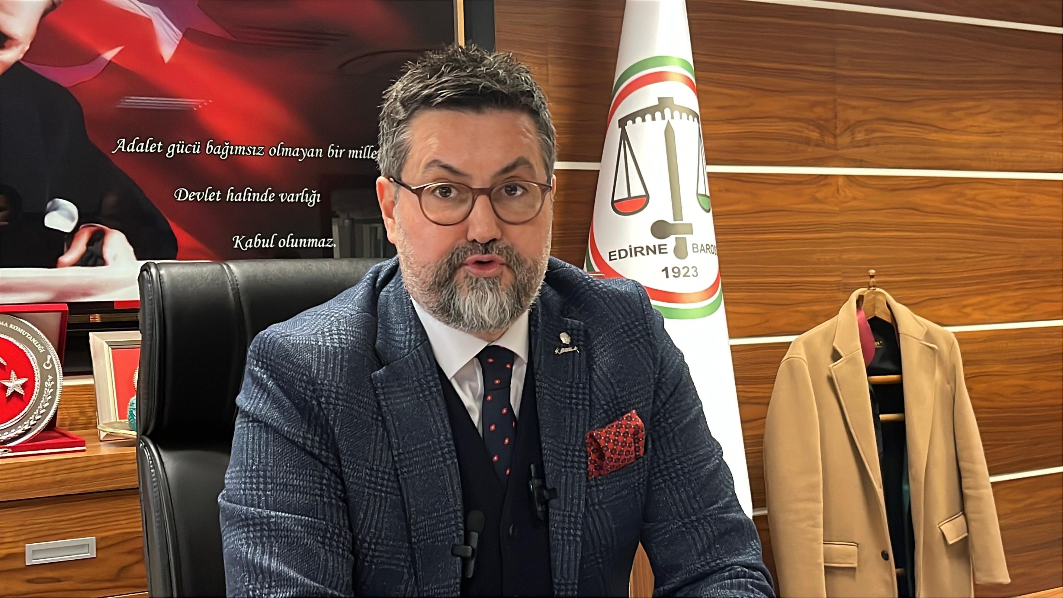 Trakya Üniversitesi