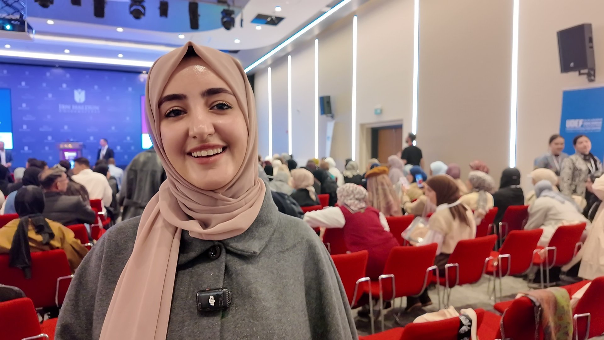 YÖK Uluslararası Öğrenci