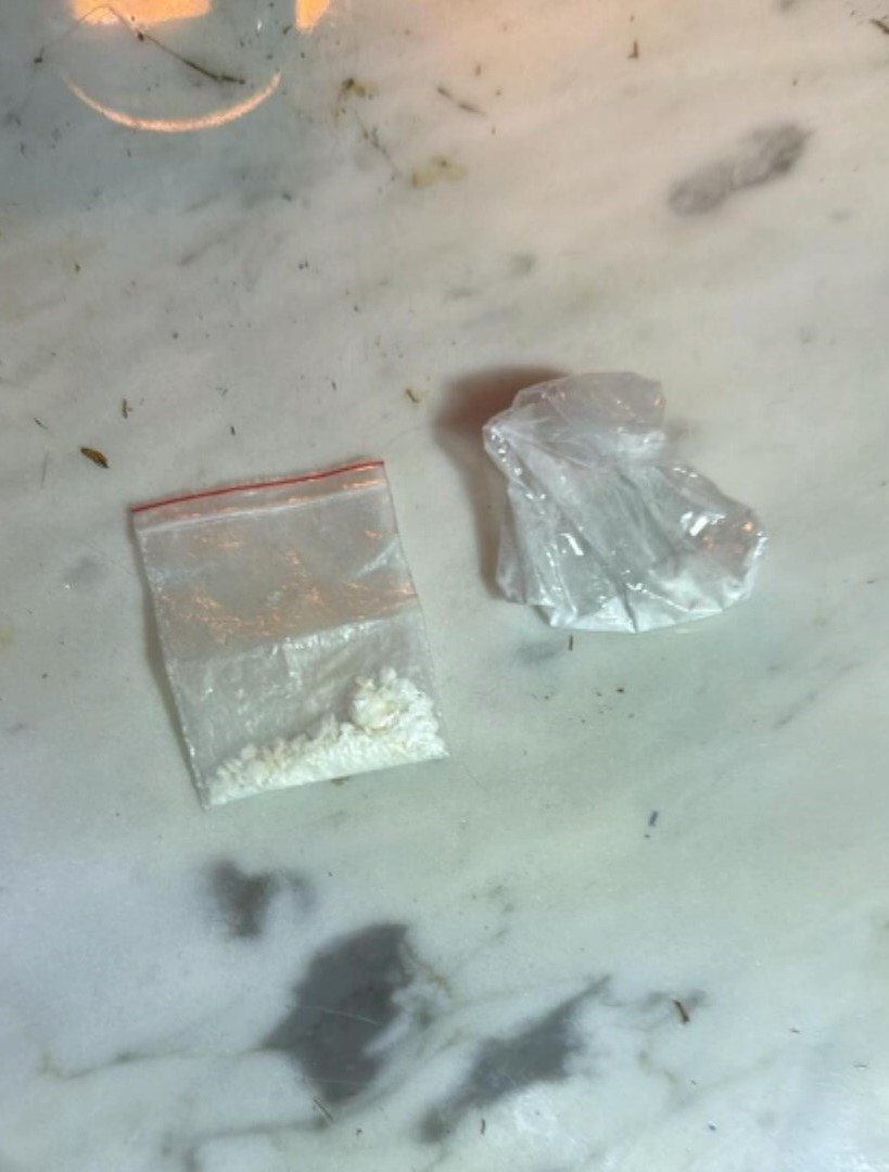 İstanbul uyuşturucu operasyonu baskın