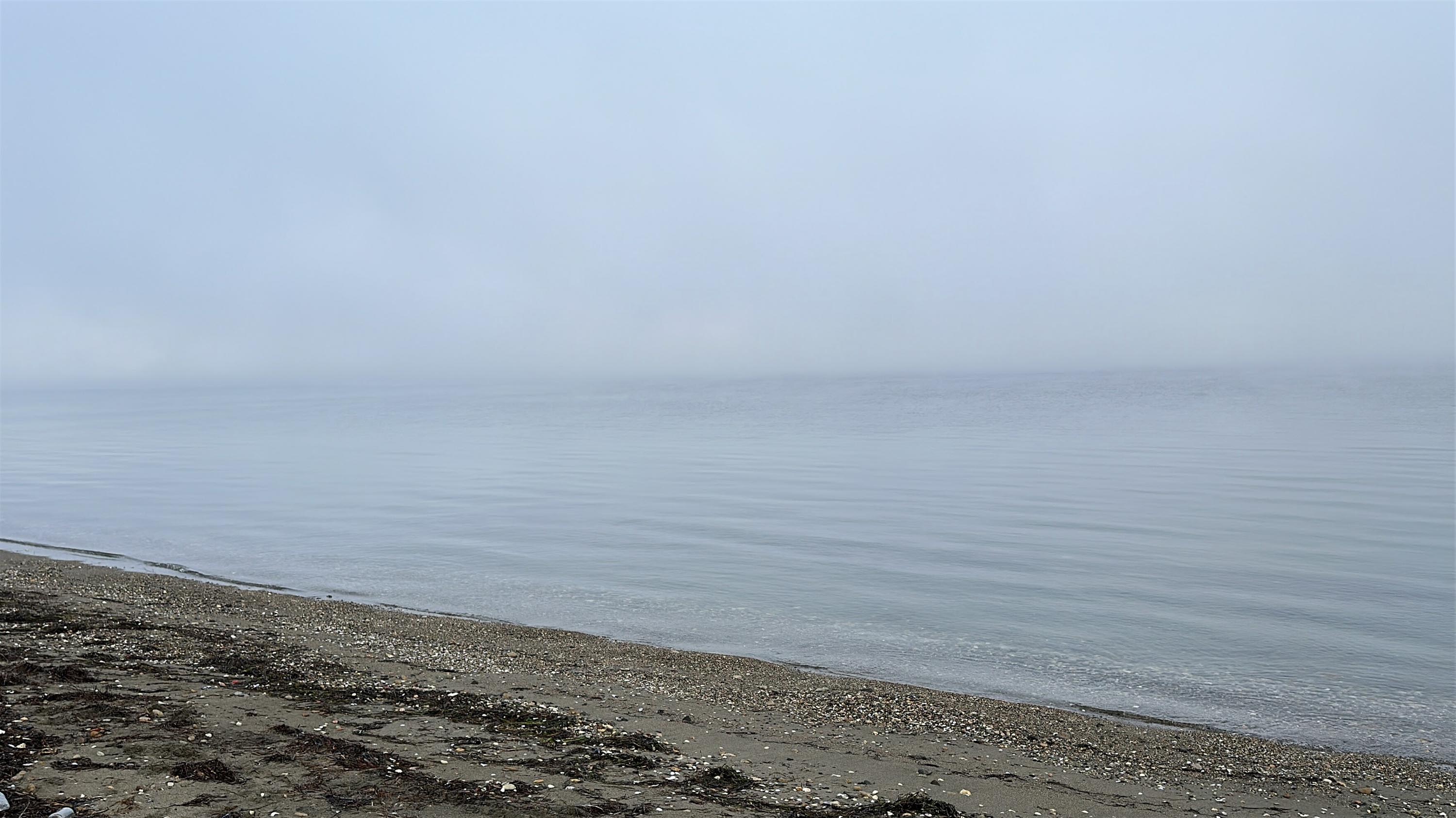 Çanakkale Boğazı ulaşım durdu