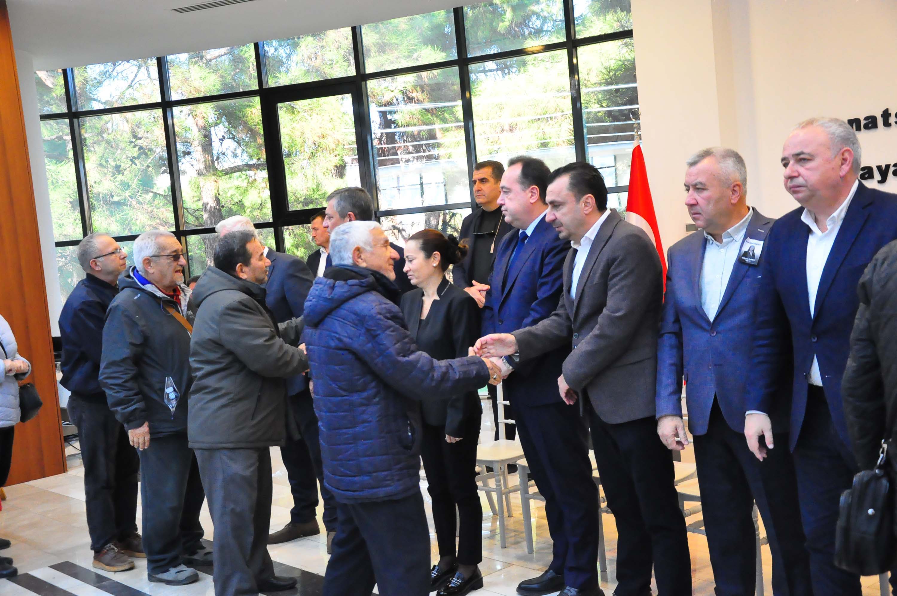 Gülşah Durbay vefatı